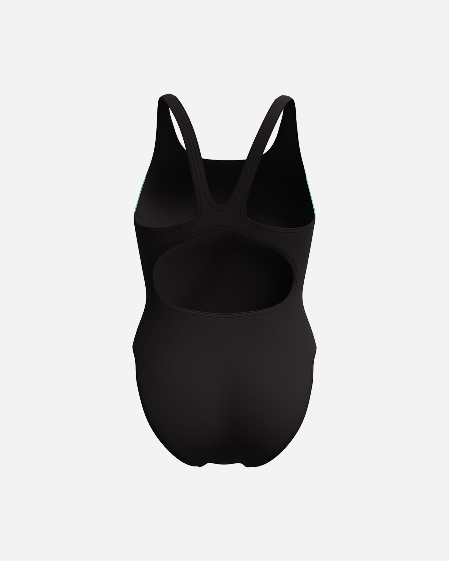 Costume piscina SPEEDO COLOUR BLOCK 2.0 W - Nero - 3 | Cisalfa Sport