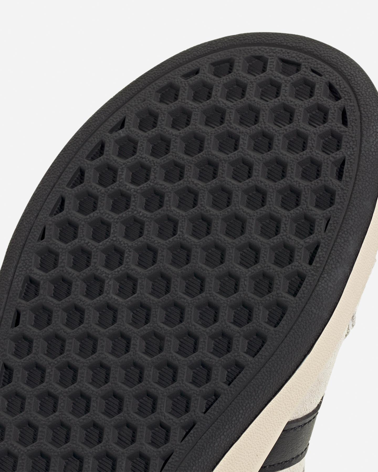 Scarpe sneakers ADIDAS CORE GRAND COURT 00 C PS JR - Beige - 5 | Cisalfa Sport