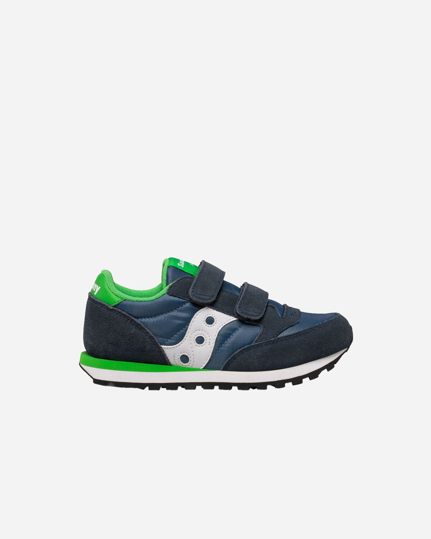 Scarpe sneakers SAUCONY JAZZ DOUBLE PS JR - 0 | Cisalfa Sport