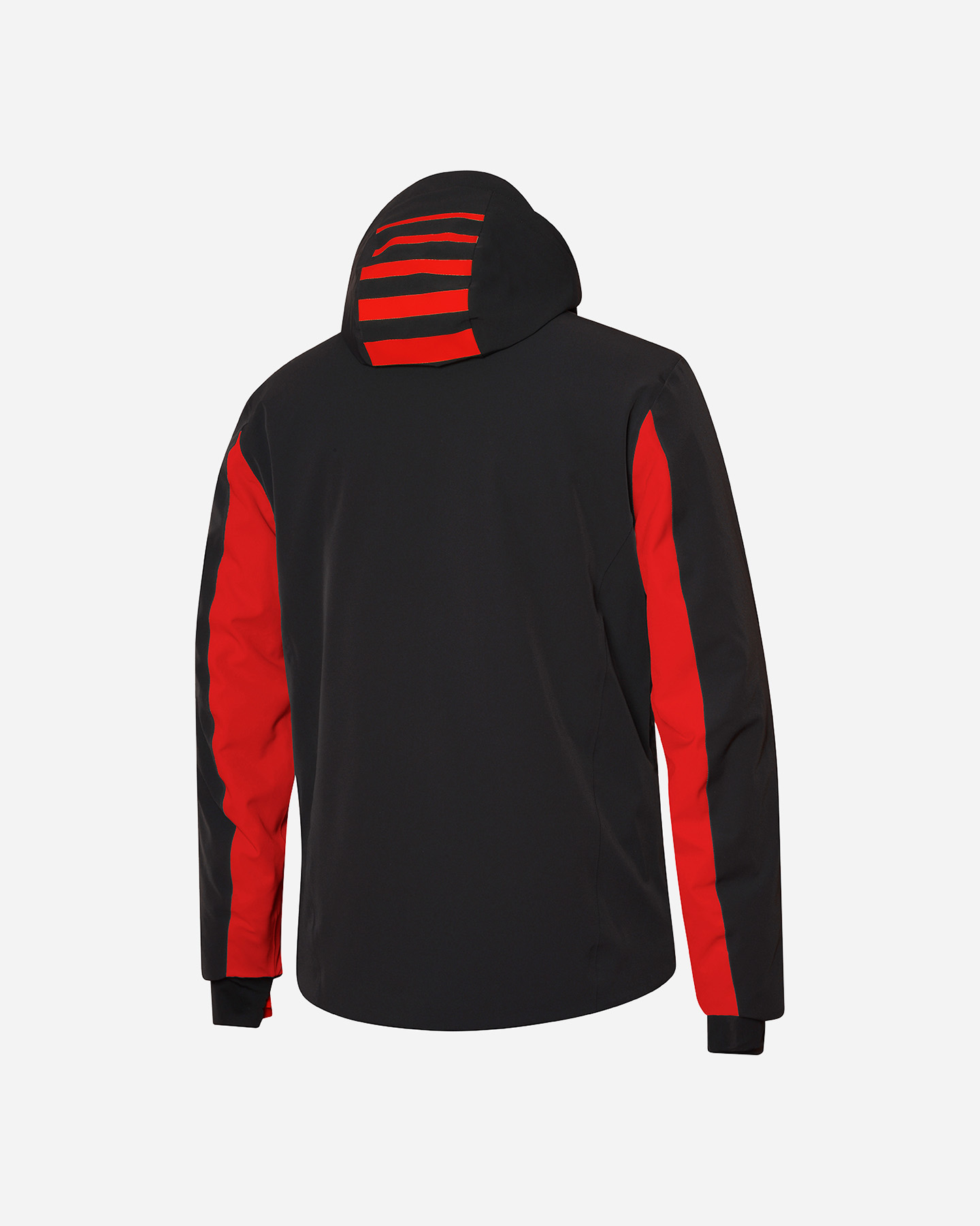 Giacca sci RH+ ZERO EVO M - Nero - 1 | Cisalfa Sport