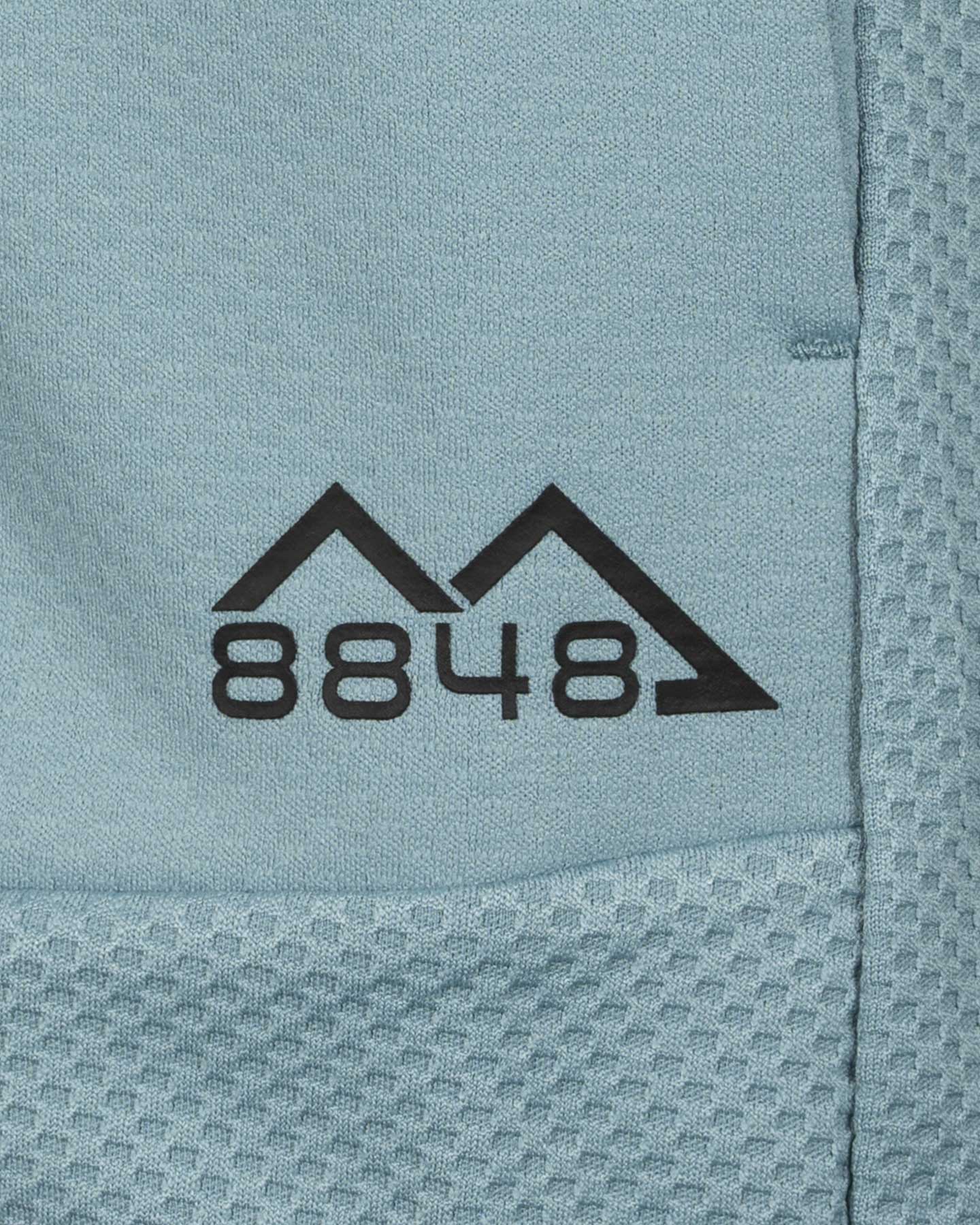 Pile 8848 ESSENTIAL W - Azzurro - 2 | Cisalfa Sport