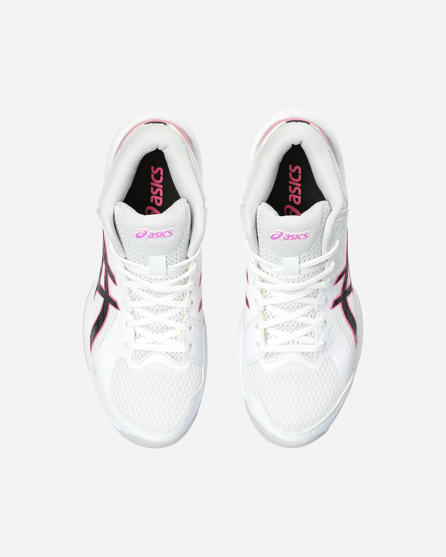 Scarpe volley ASICS BEYOND FF MT W - Bianco - 3 | Cisalfa Sport