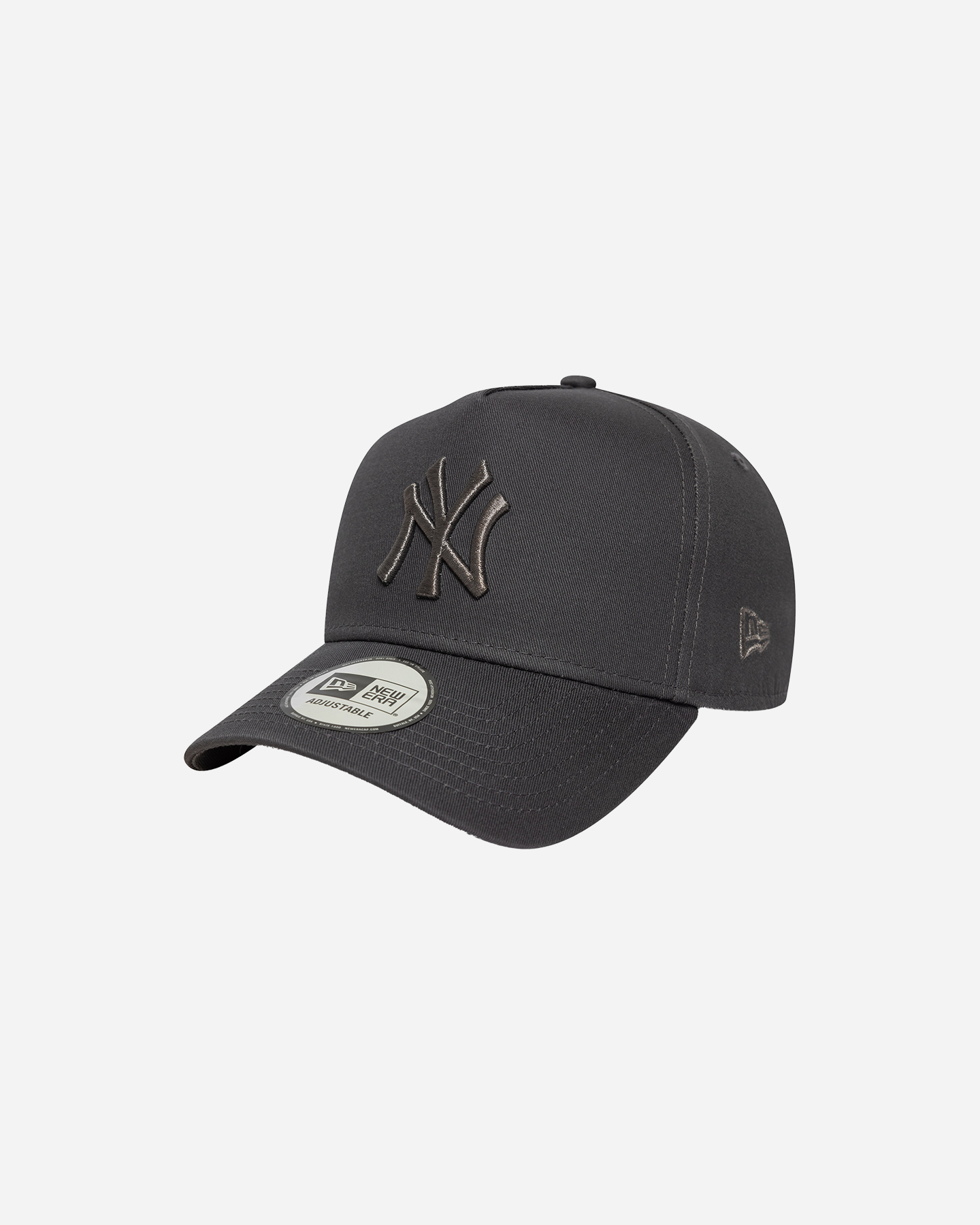 Cappellino NEW ERA 9FORTY MLB NEW YORK YANKEES  - Antracite - 0 | Cisalfa Sport
