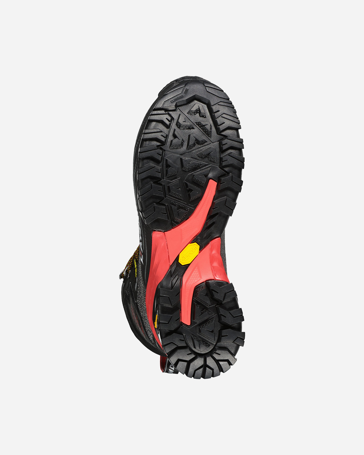 Scarpe escursionismo KAYLAND DUKE MID GTX M - Nero - 2 | Cisalfa Sport