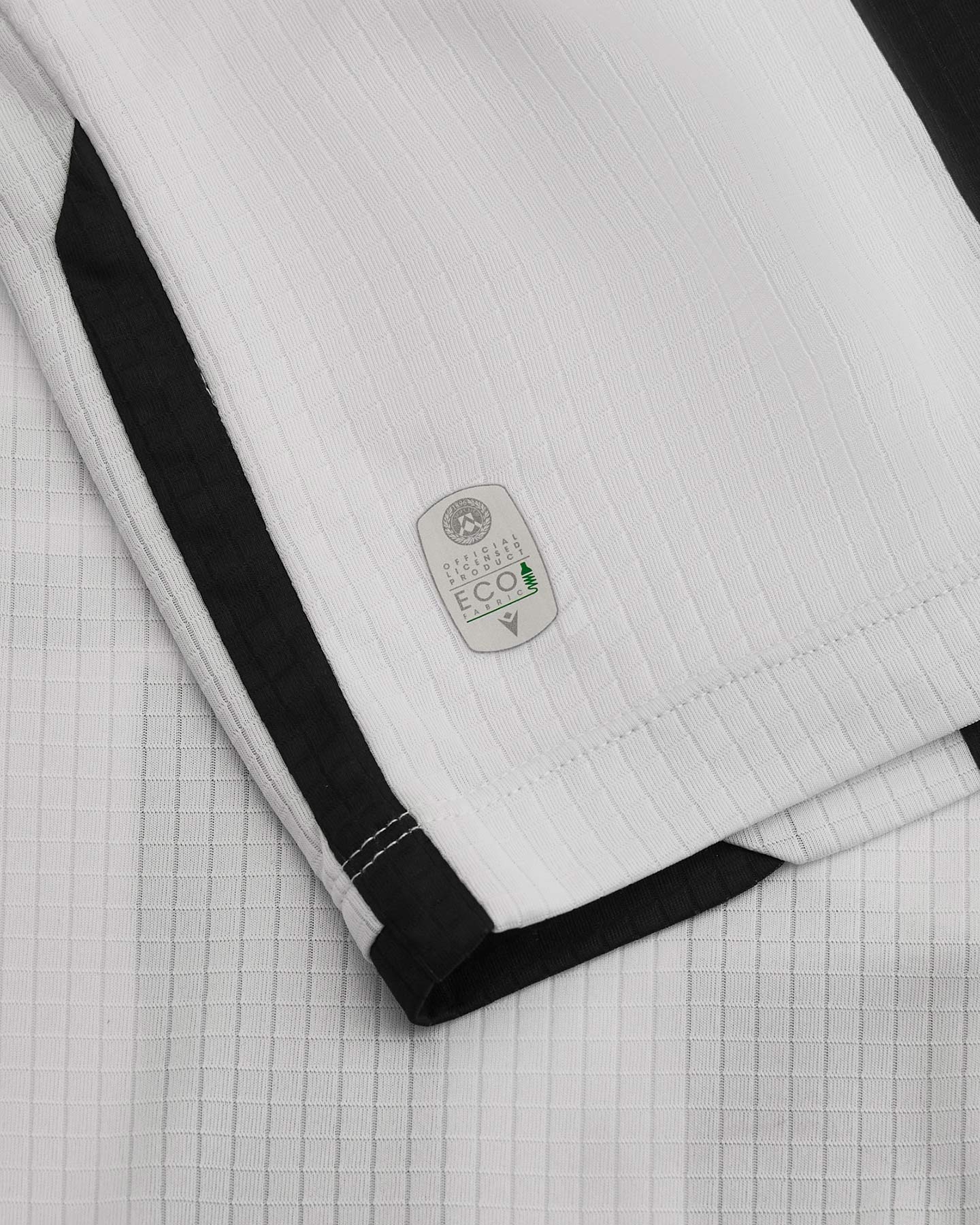 Maglia calcio ufficiale MACRON UDINESE HOME 22-23 M - 5 | Cisalfa Sport