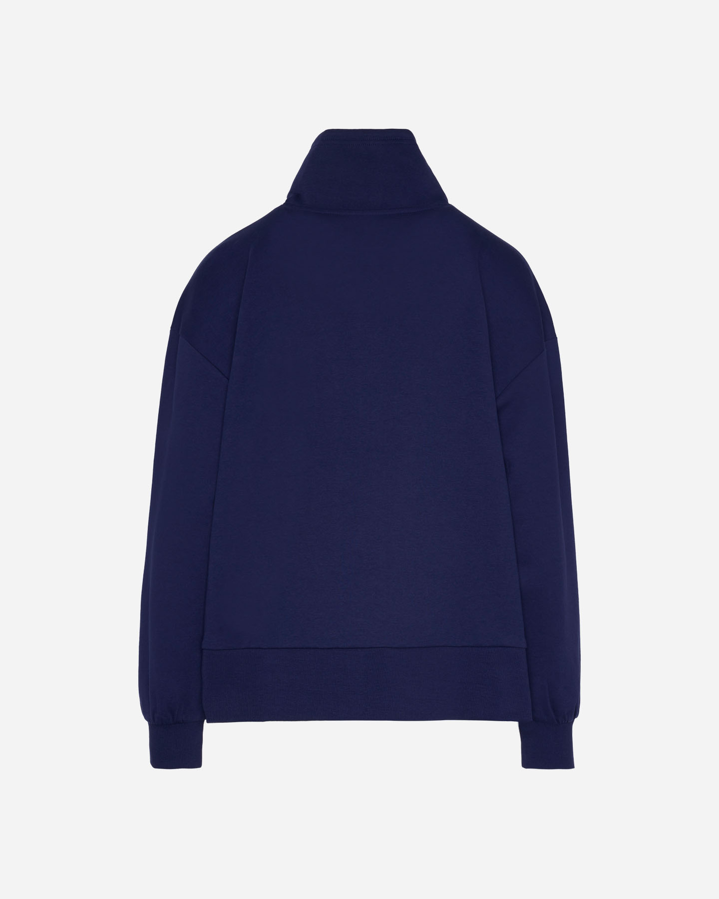 Felpa DACK'S ATHLEISURE W - Blu - 1 | Cisalfa Sport