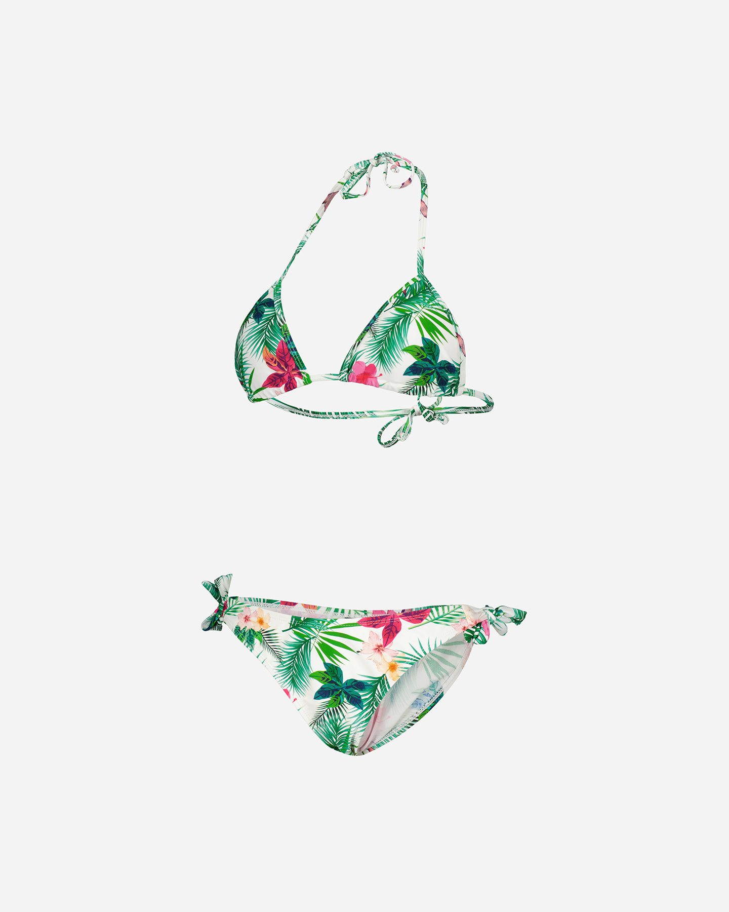 Bikini ADMIRAL ST FOLIAGE IBISCUS W - 3 | Cisalfa Sport