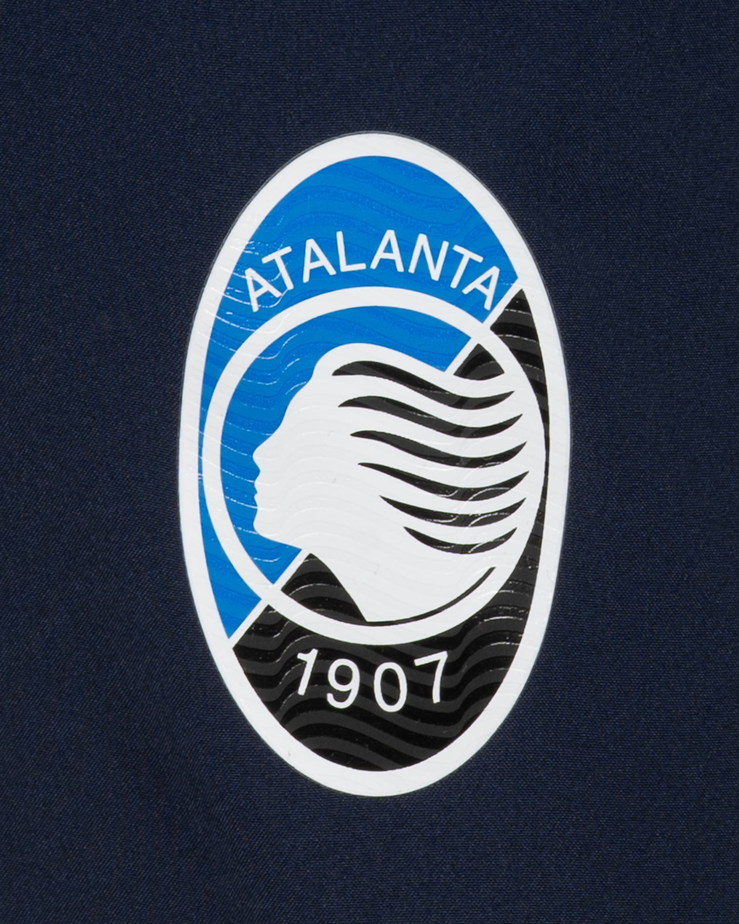 Tuta calcio ufficiale NEW BALANCE ATALANTA 25-26 JR - Color mix - 5 | Cisalfa Sport