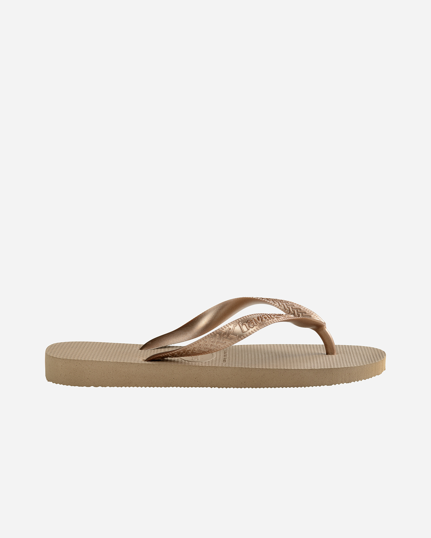 Infradito HAVAIANAS  TOP TIRAS W - Rosa - 3 | Cisalfa Sport