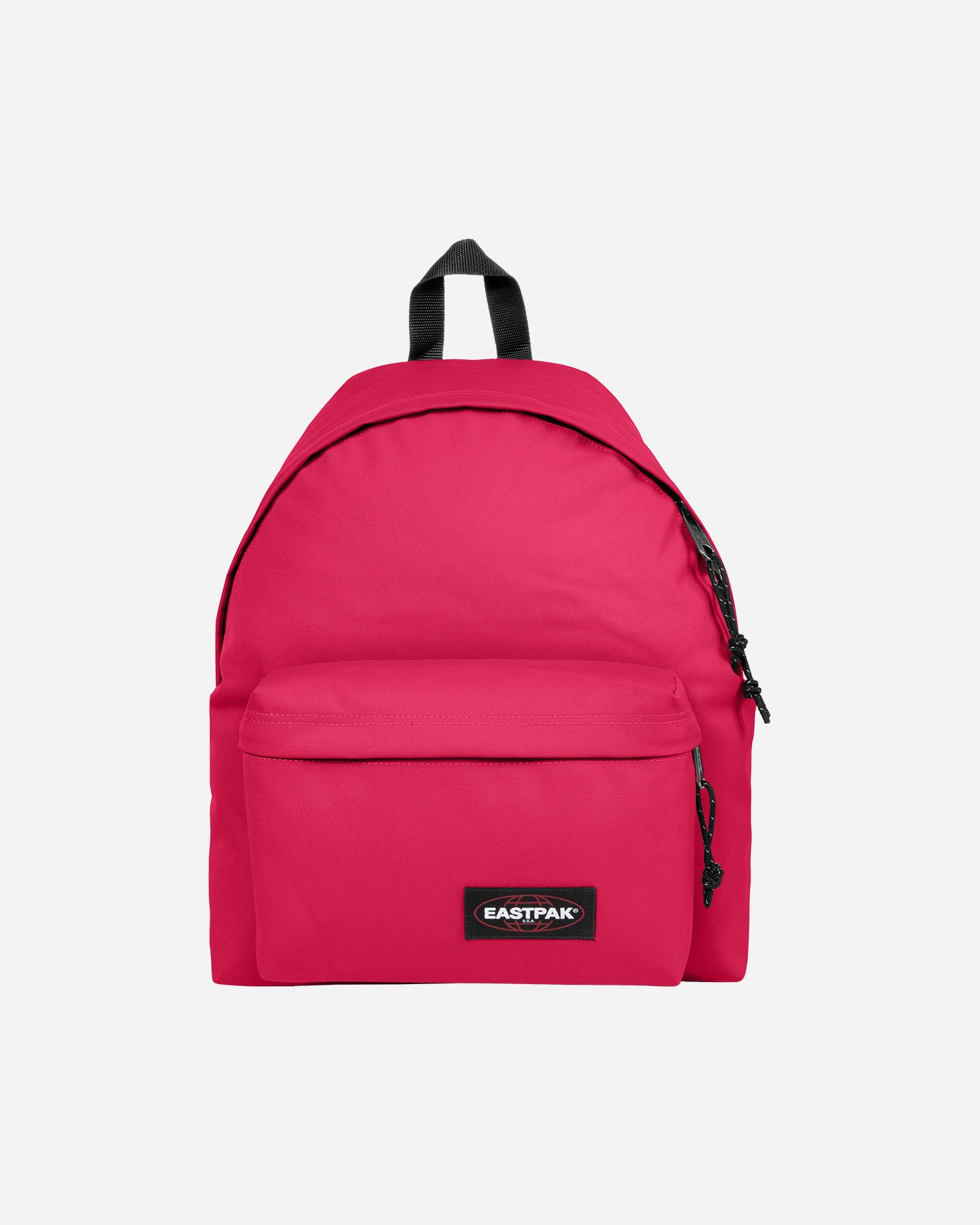 Padded Pak'r - Zaino - Rosso