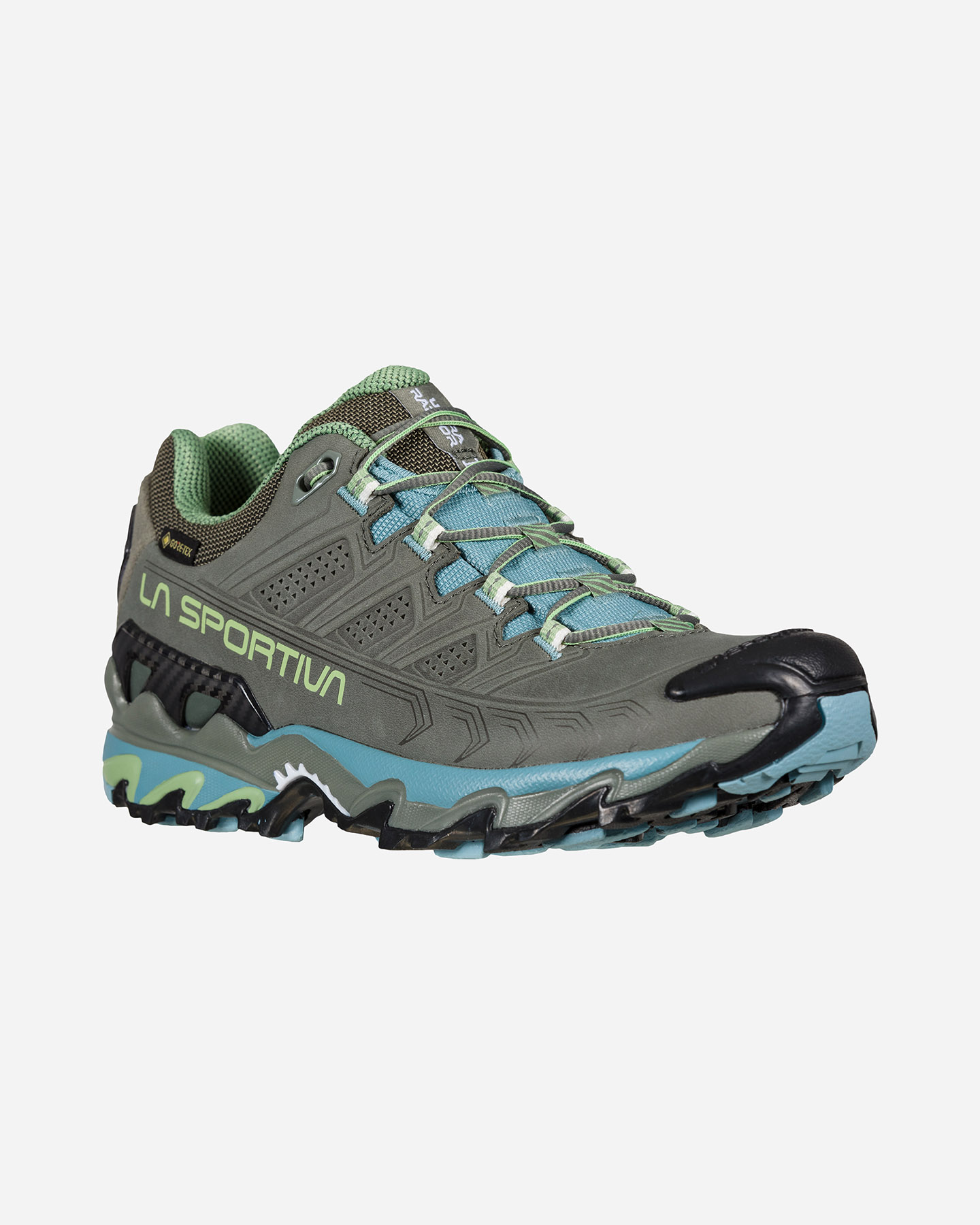 Scarpe trail LA SPORTIVA ULTRA RAPTOR II W - Grigio - 1 | Cisalfa Sport