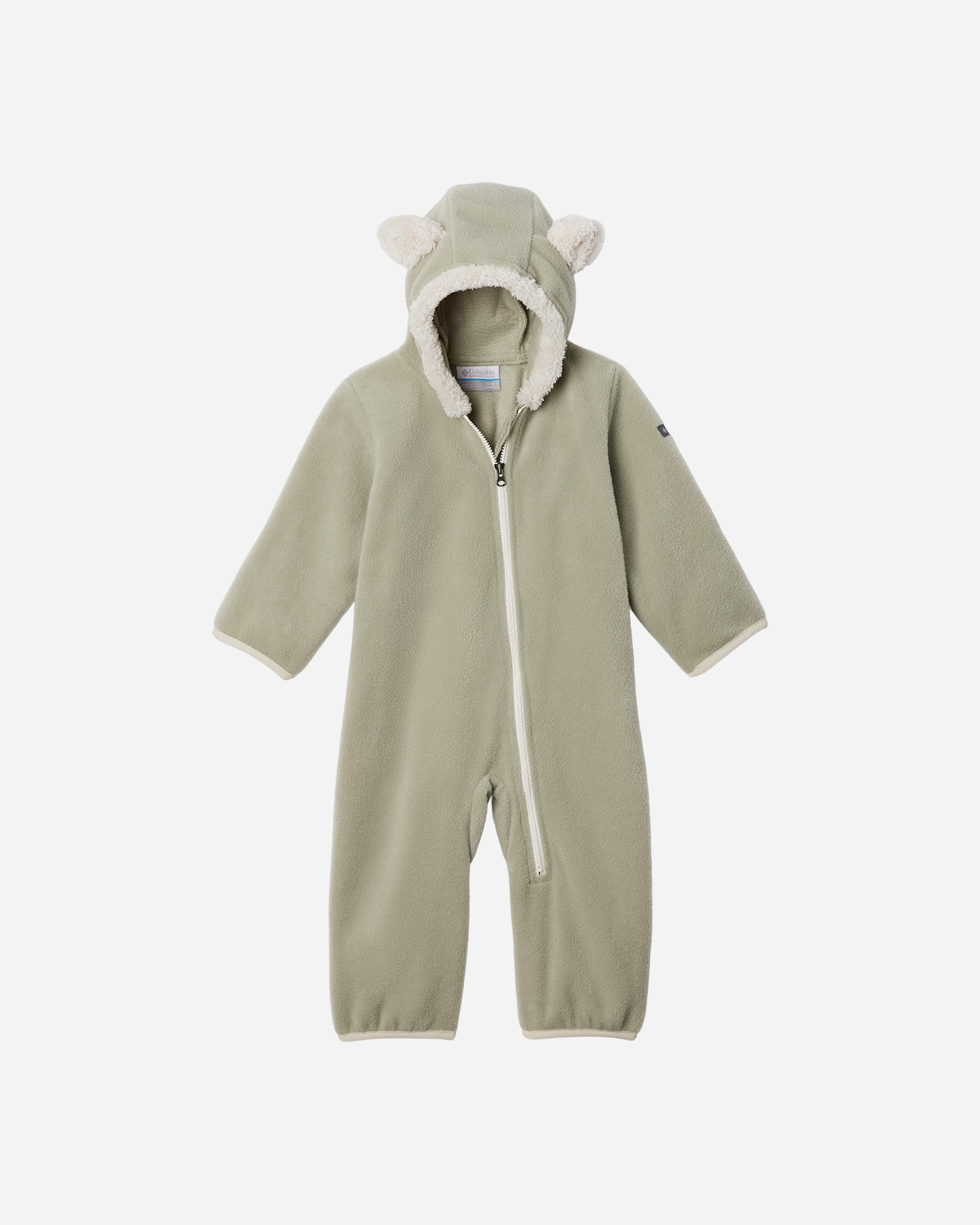 Pile COLUMBIA TINY BEAR II JR - Grigio - 0 | Cisalfa Sport