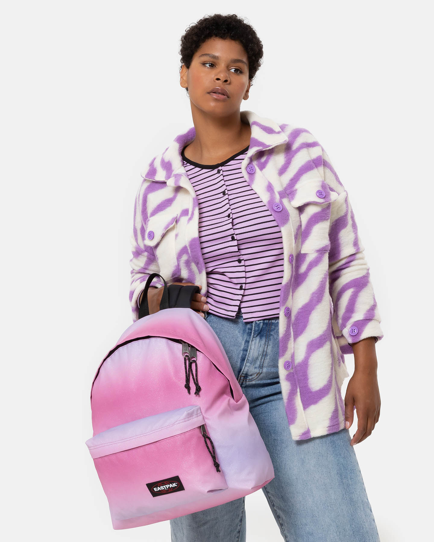 Zaino EASTPAK PADDED - 14 | Cisalfa Sport