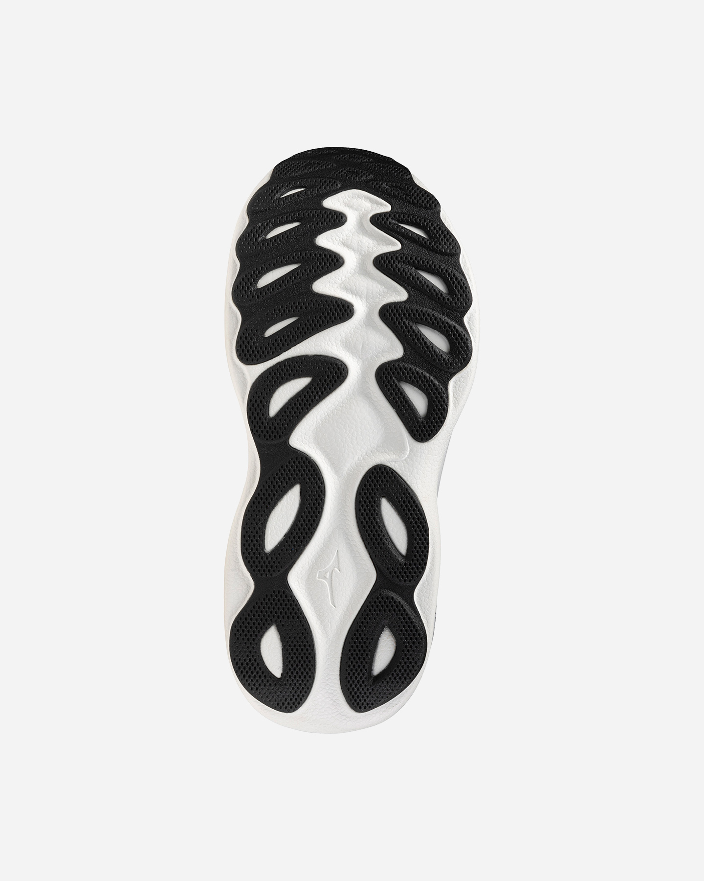 Scarpe running MIZUNO WAVE SKY 9 W - Nero - 2 | Cisalfa Sport