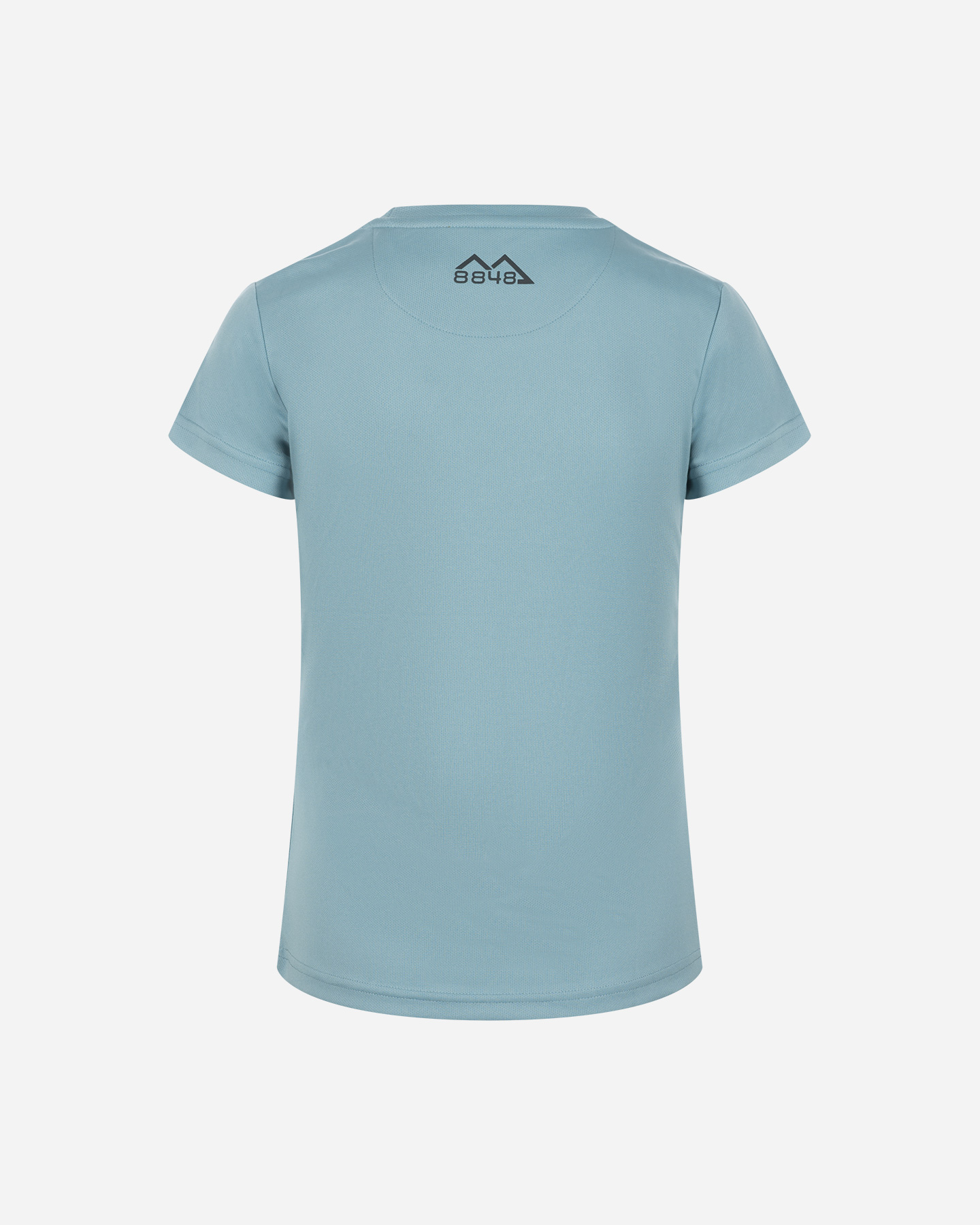 T-shirt 8848 DRY-FIT W - Azzurro - 1 | Cisalfa Sport