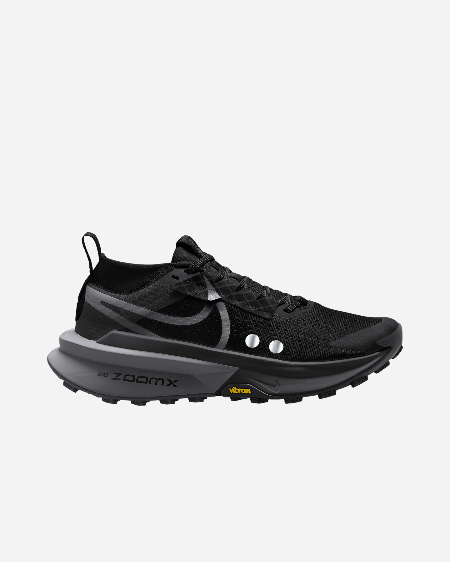 Scarpe trail NIKE ZEGAMA TRAIL 2 W - Nero - 0 | Cisalfa Sport