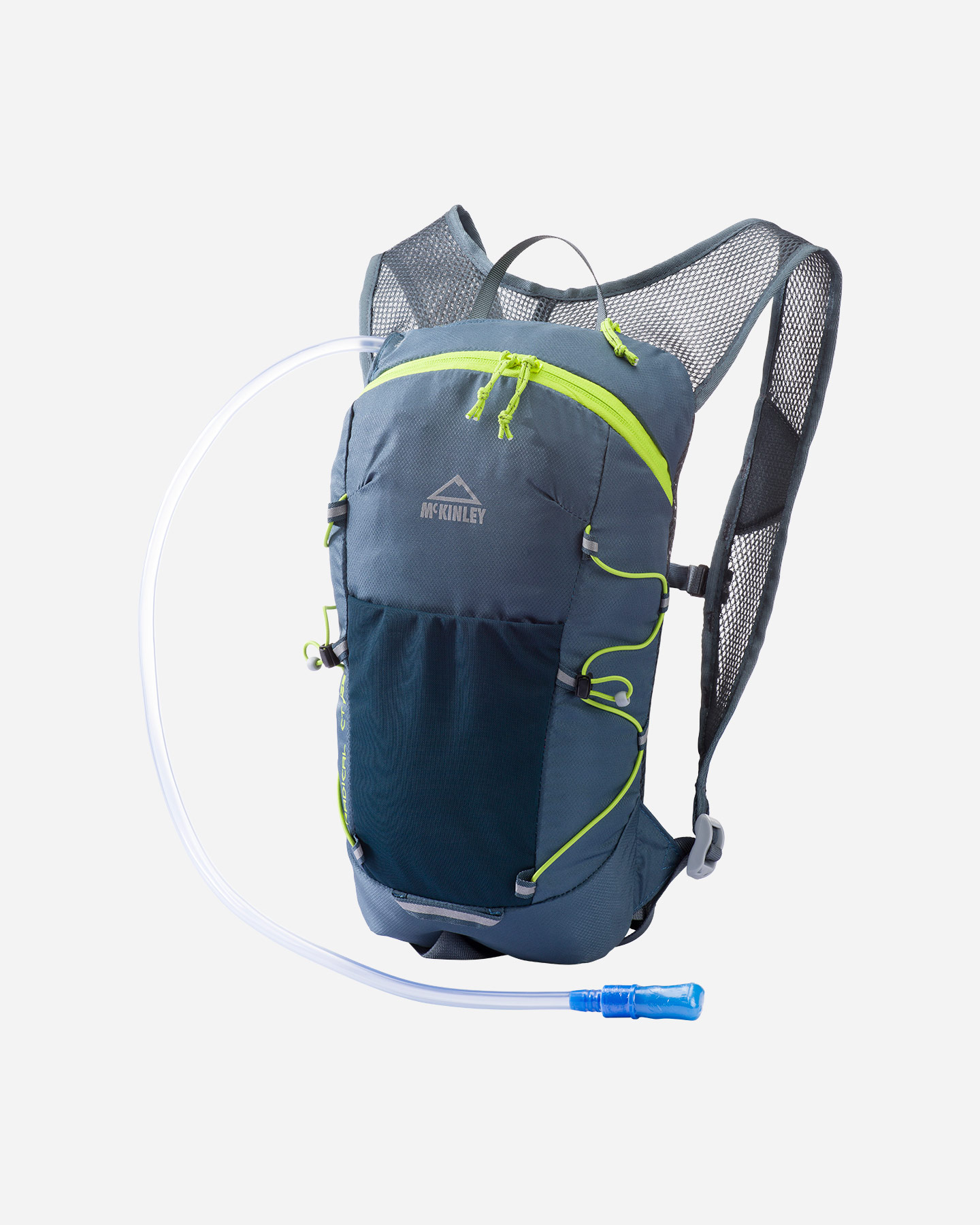 Zaino trail running MCKINLEY RADICAL 4 WP - 0 | Cisalfa Sport