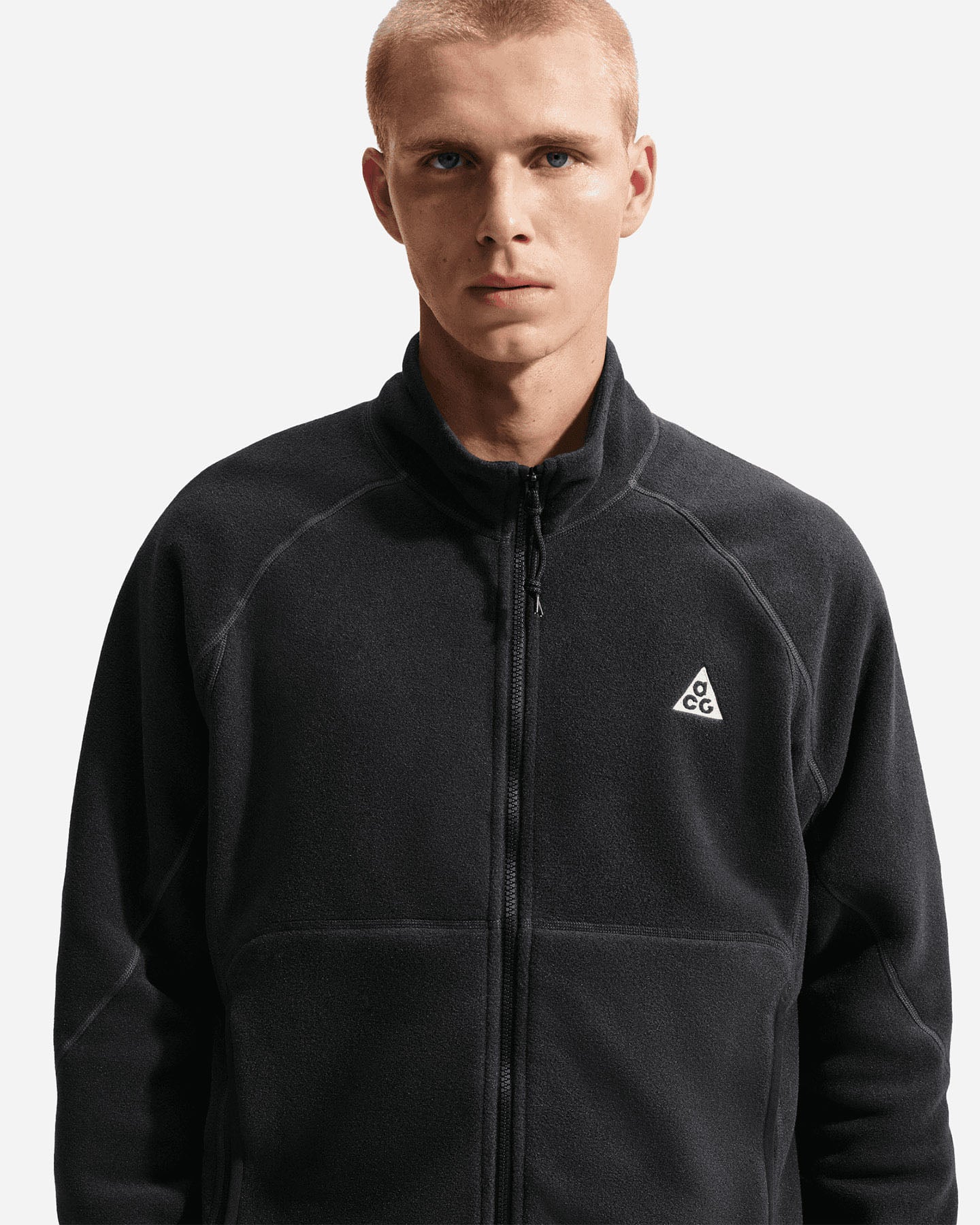Giacca NIKE ACG WOLF POLARTEC M - 2 | Cisalfa Sport