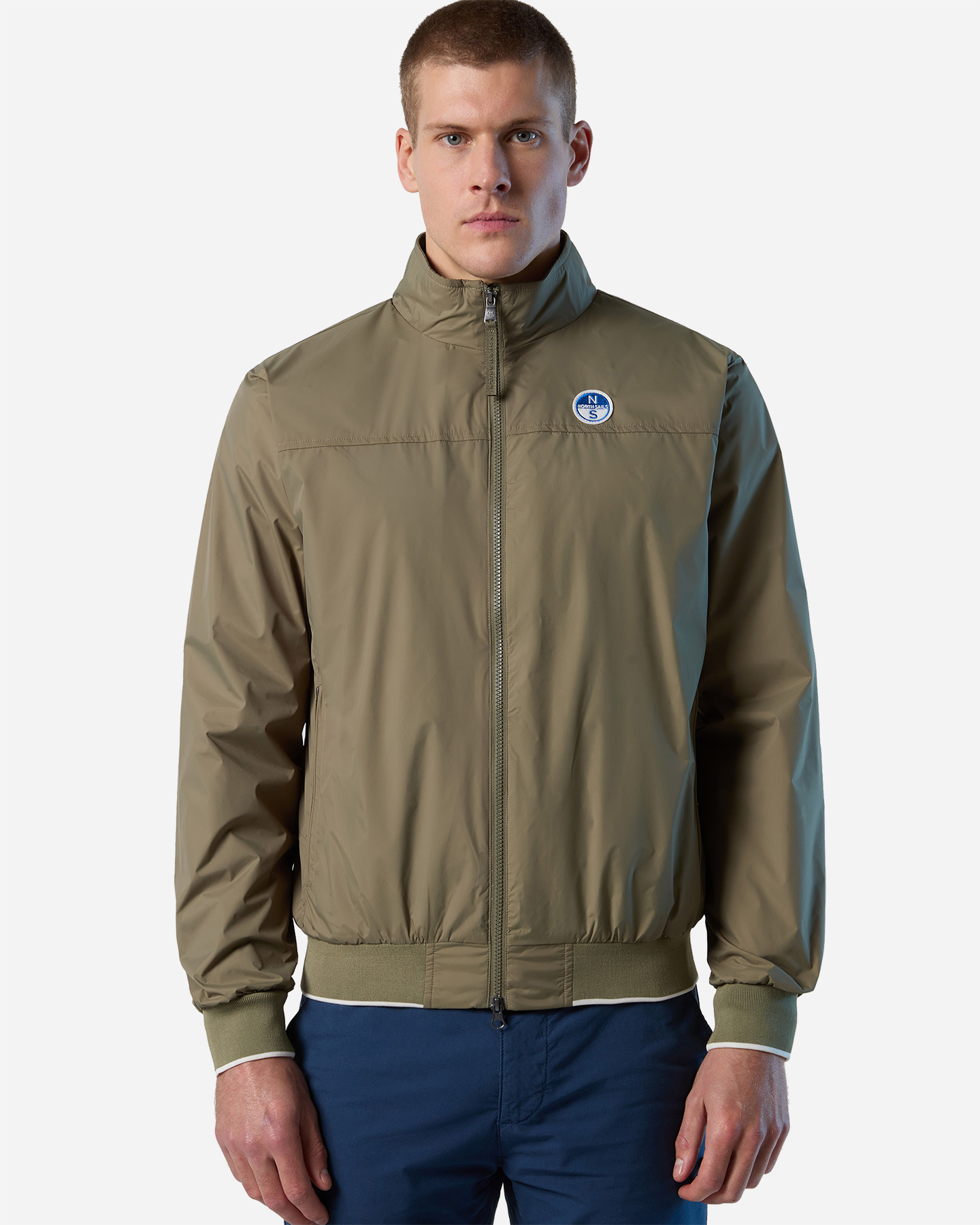 Giubbotto NORTH SAILS SAILOR 2.0 M - 7 | Cisalfa Sport