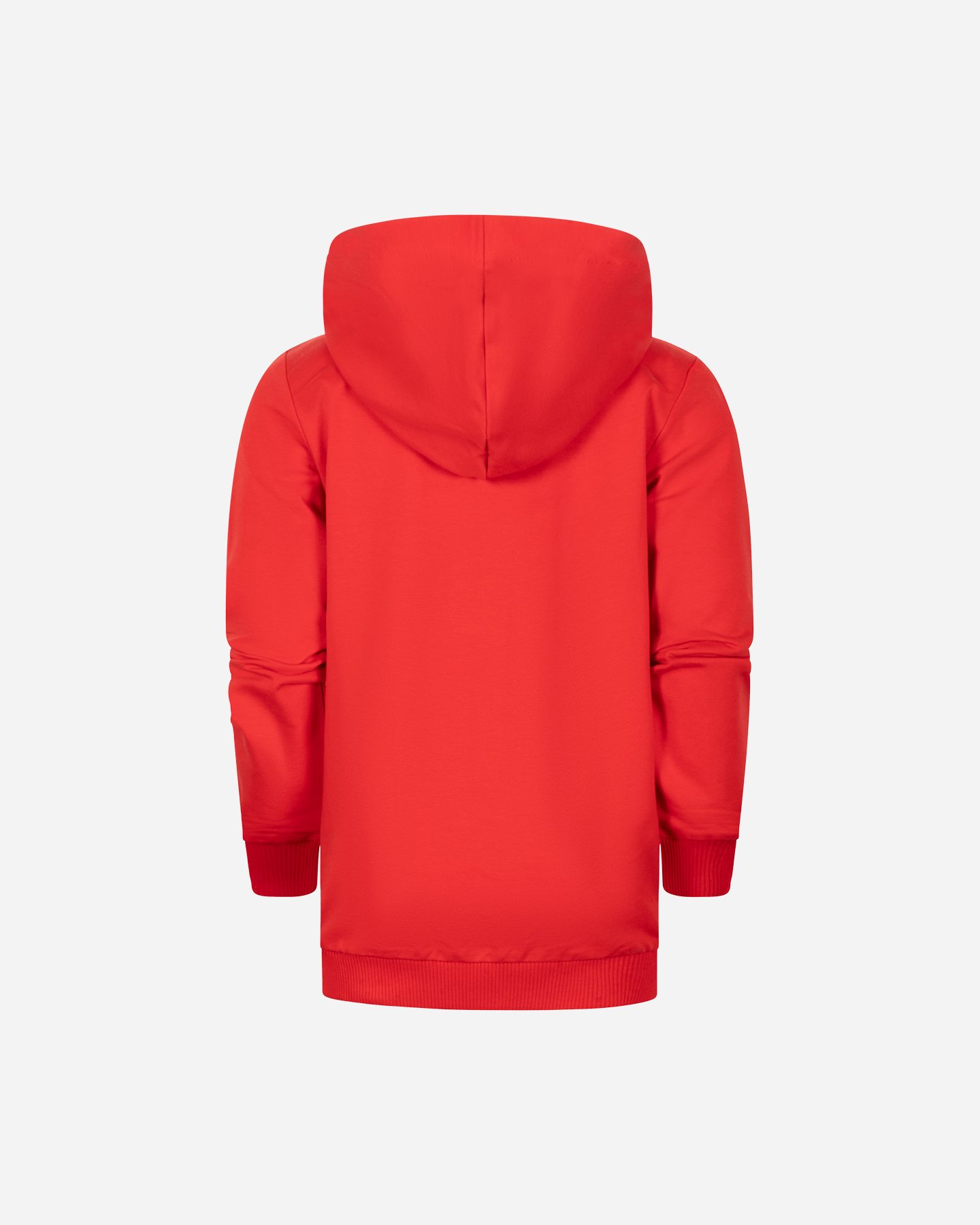 Tuta calcio ufficiale PUMA MILAN FAN SUIT 24-25 JR - Nero - 2 | Cisalfa Sport