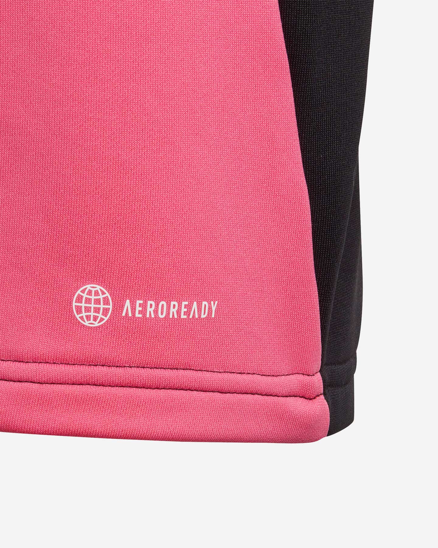 Abbigliamento calcio ufficiale ADIDAS JUVENTUS TRAINING 22-23 JR - Rosa - 3 | Cisalfa Sport