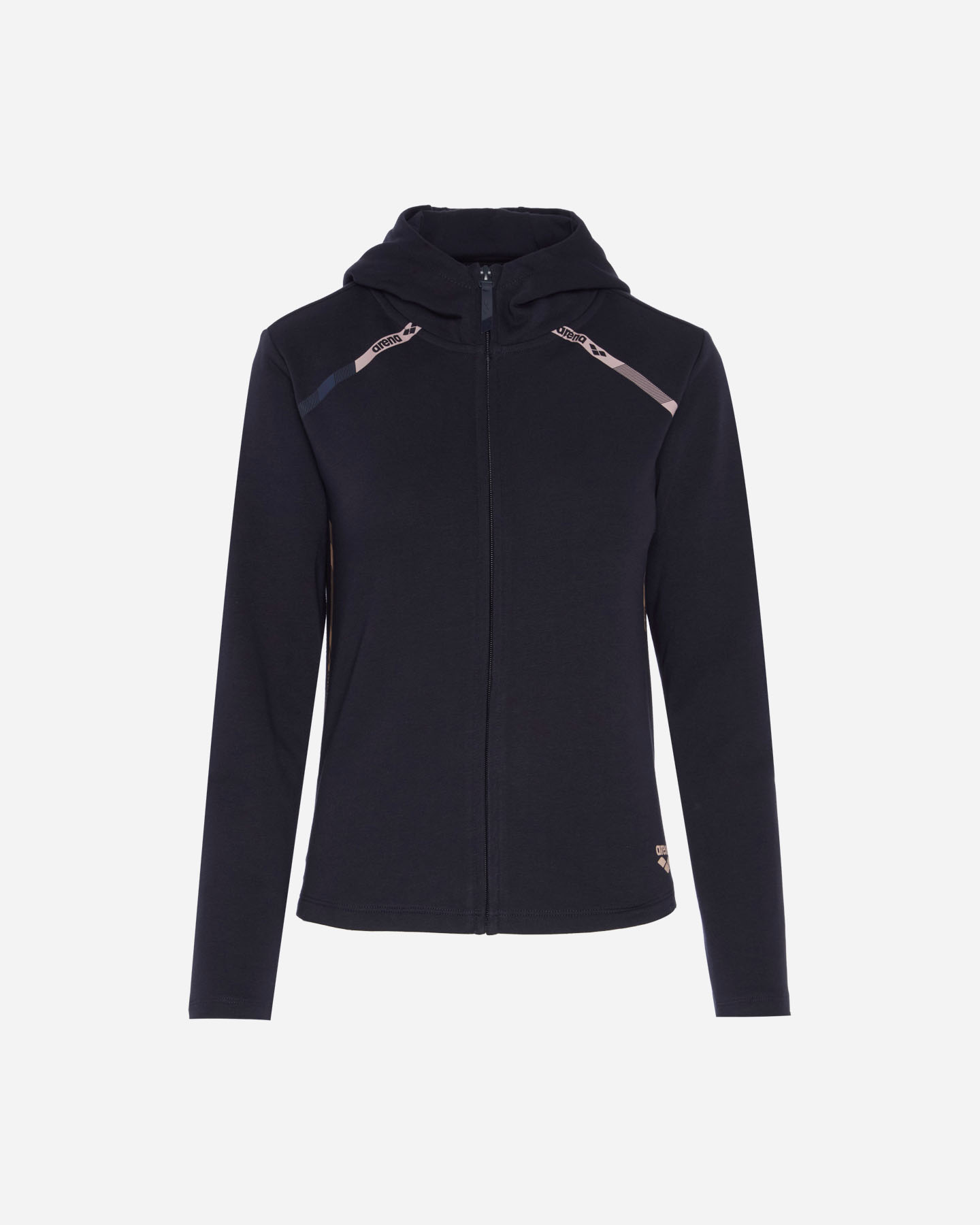 Tuta ARENA ATHLETIC ESSENTIAL W - Blu - 2 | Cisalfa Sport