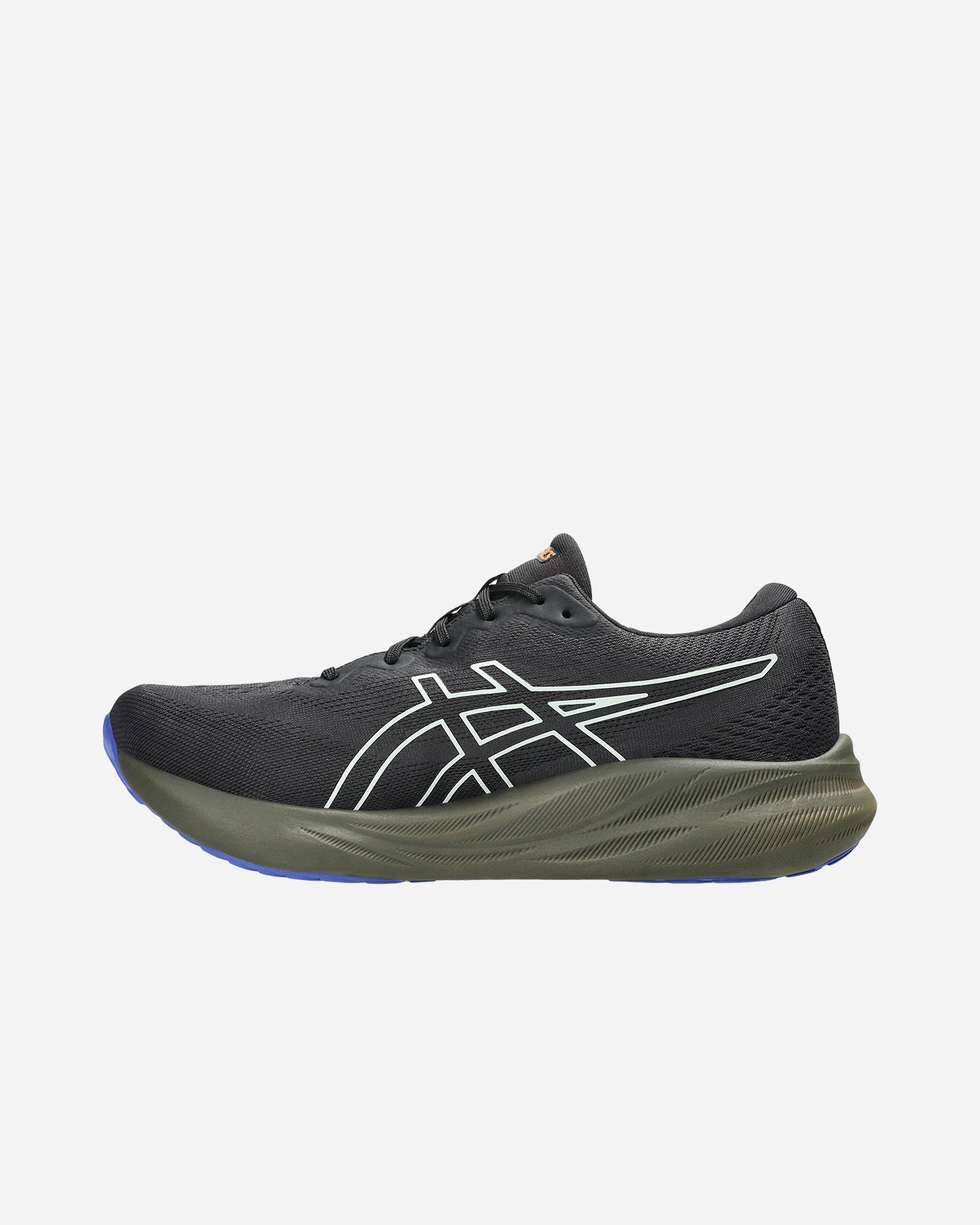 Scarpe running ASICS GEL-PULSE 15 GTX M - Nero - 5 | Cisalfa Sport