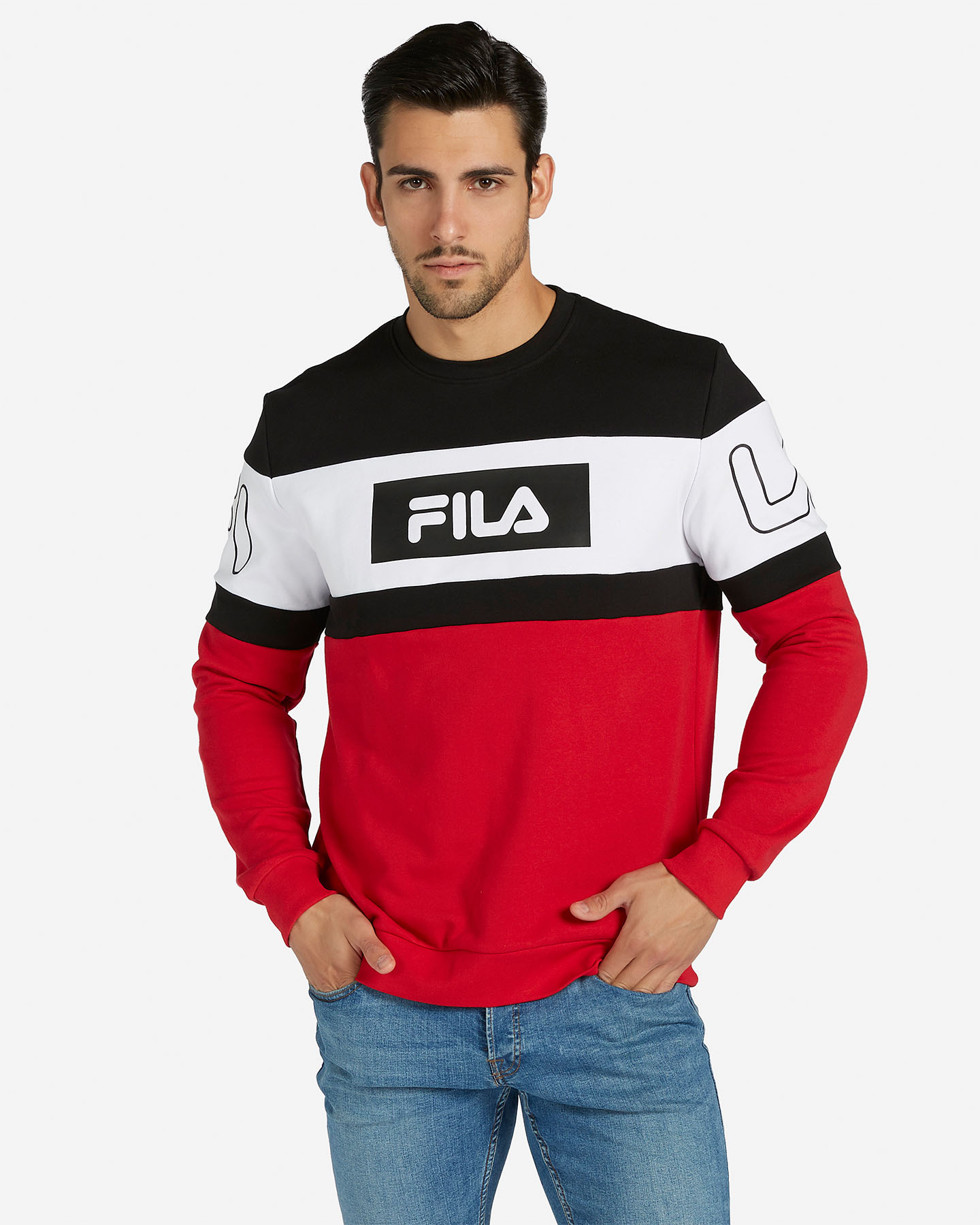 felpa fila 30 euro