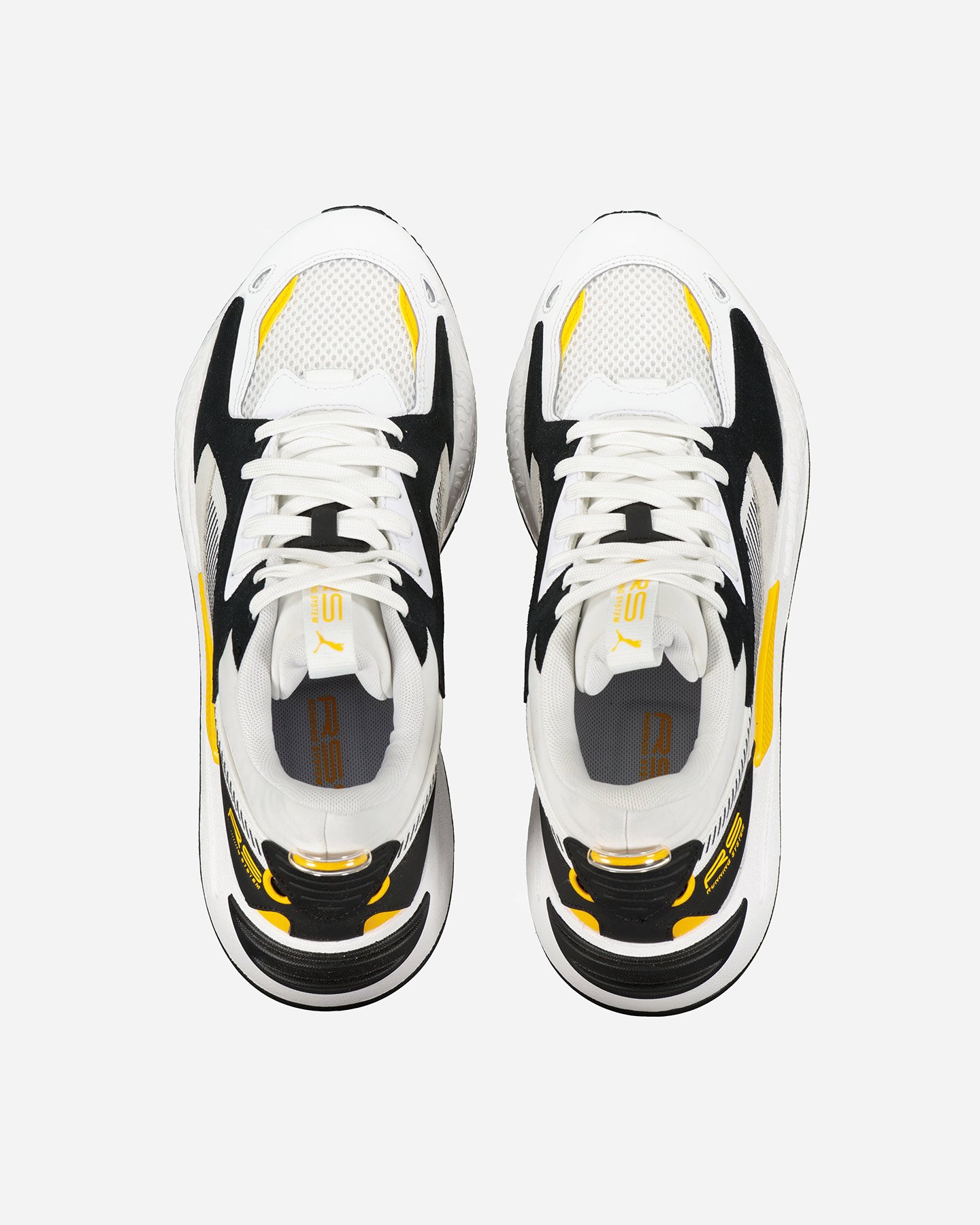 Scarpe sneakers PUMA RS-Z REINVENT HIGH M - 24 | Cisalfa Sport