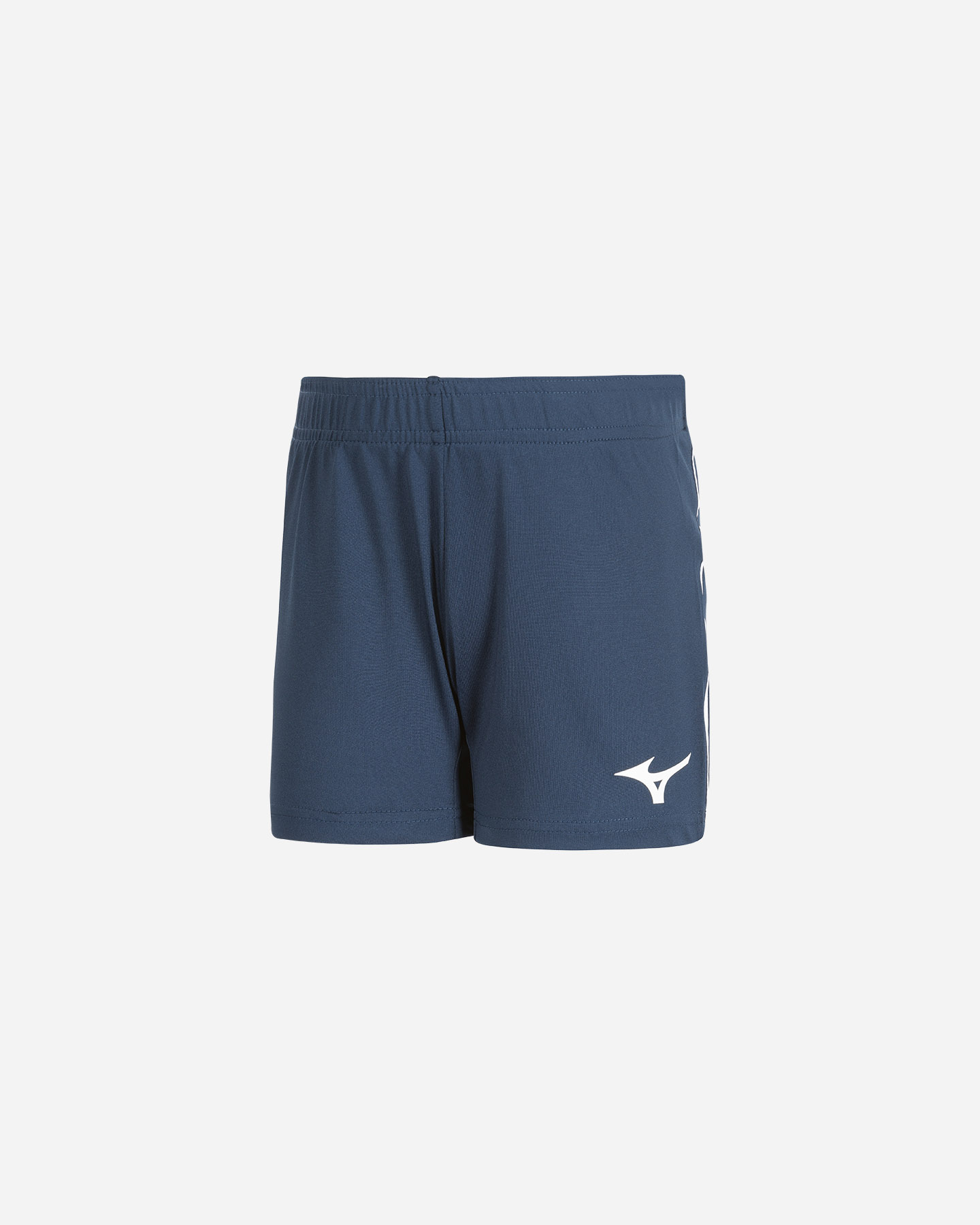 Pantaloncini volley MIZUNO TEAM HIGH W - Blu Navy - 0 | Cisalfa Sport