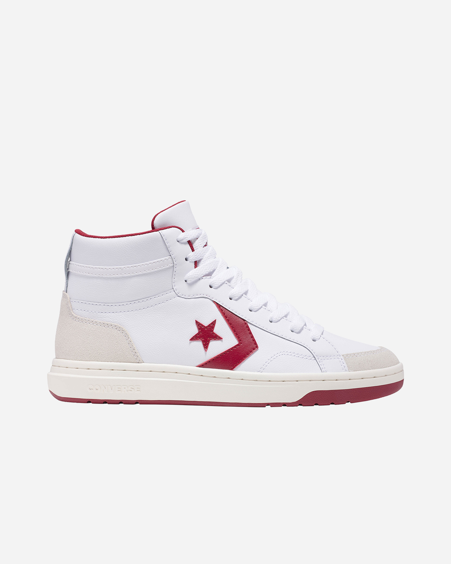 Scarpe sneakers CONVERSE PRO BLAZE V2 M - Bianco - 0 | Cisalfa Sport