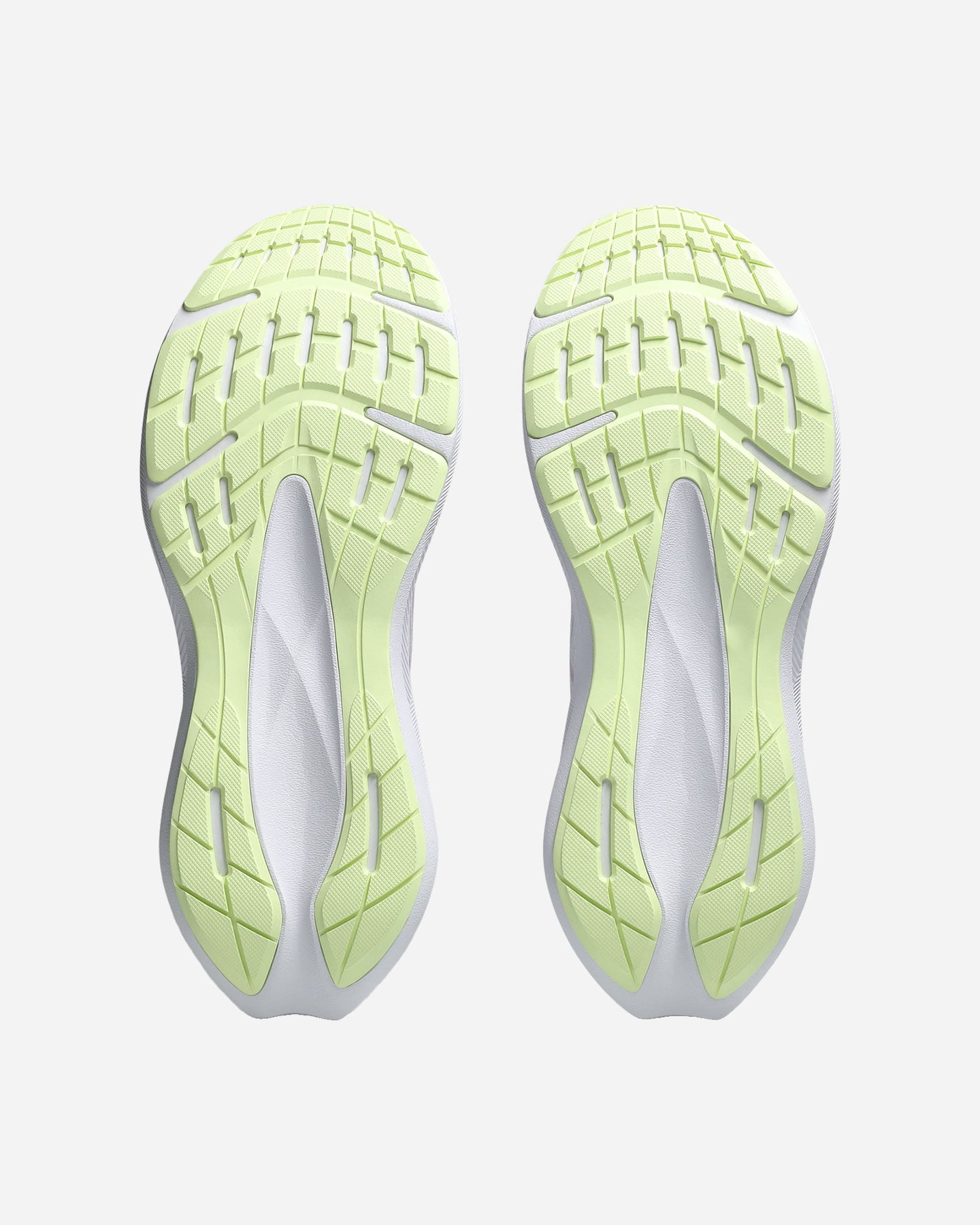 Scarpe running ASICS PATRIOT 14 W - Bianco - 3 | Cisalfa Sport