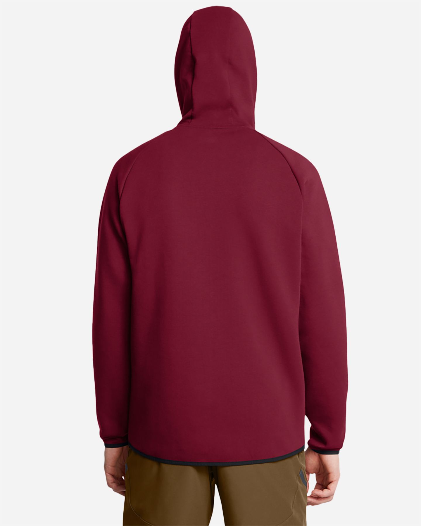 Felpa UNDER ARMOUR UNSTOPPABLE M - 9 | Cisalfa Sport