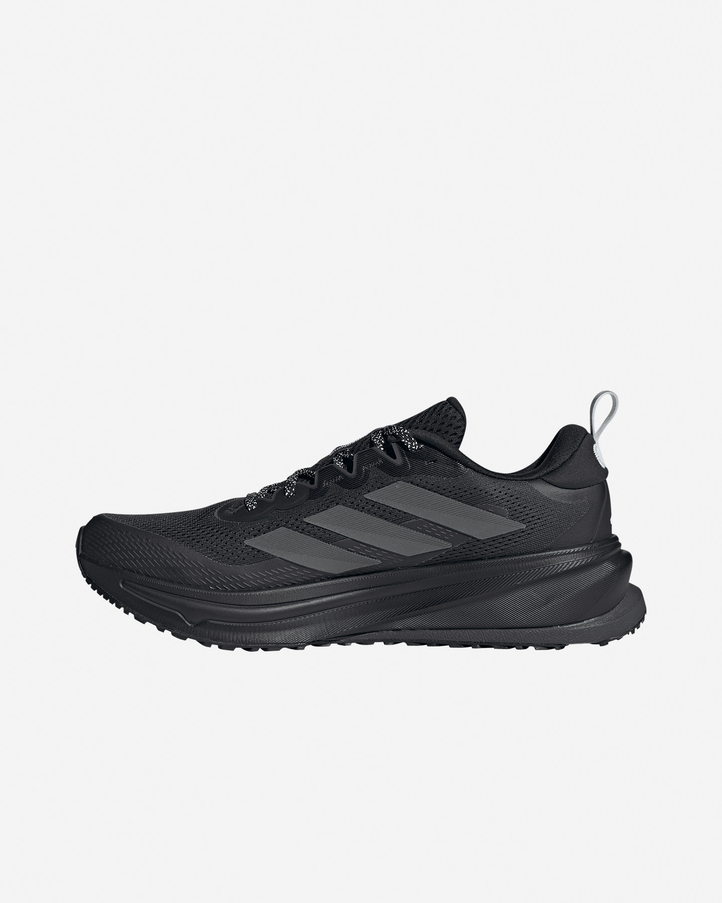 Scarpe trail ADIDAS SUPERNOVA RISE ATR M - Nero - 3 | Cisalfa Sport