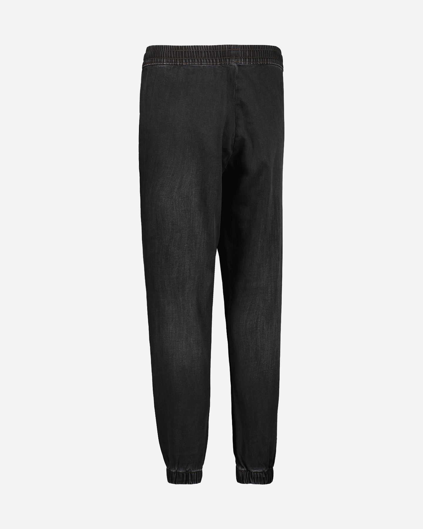Pantalone MISTRAL JOGGER BRUSHED W - S4107948-MD-BLACK - 2 | Cisalfa Sport