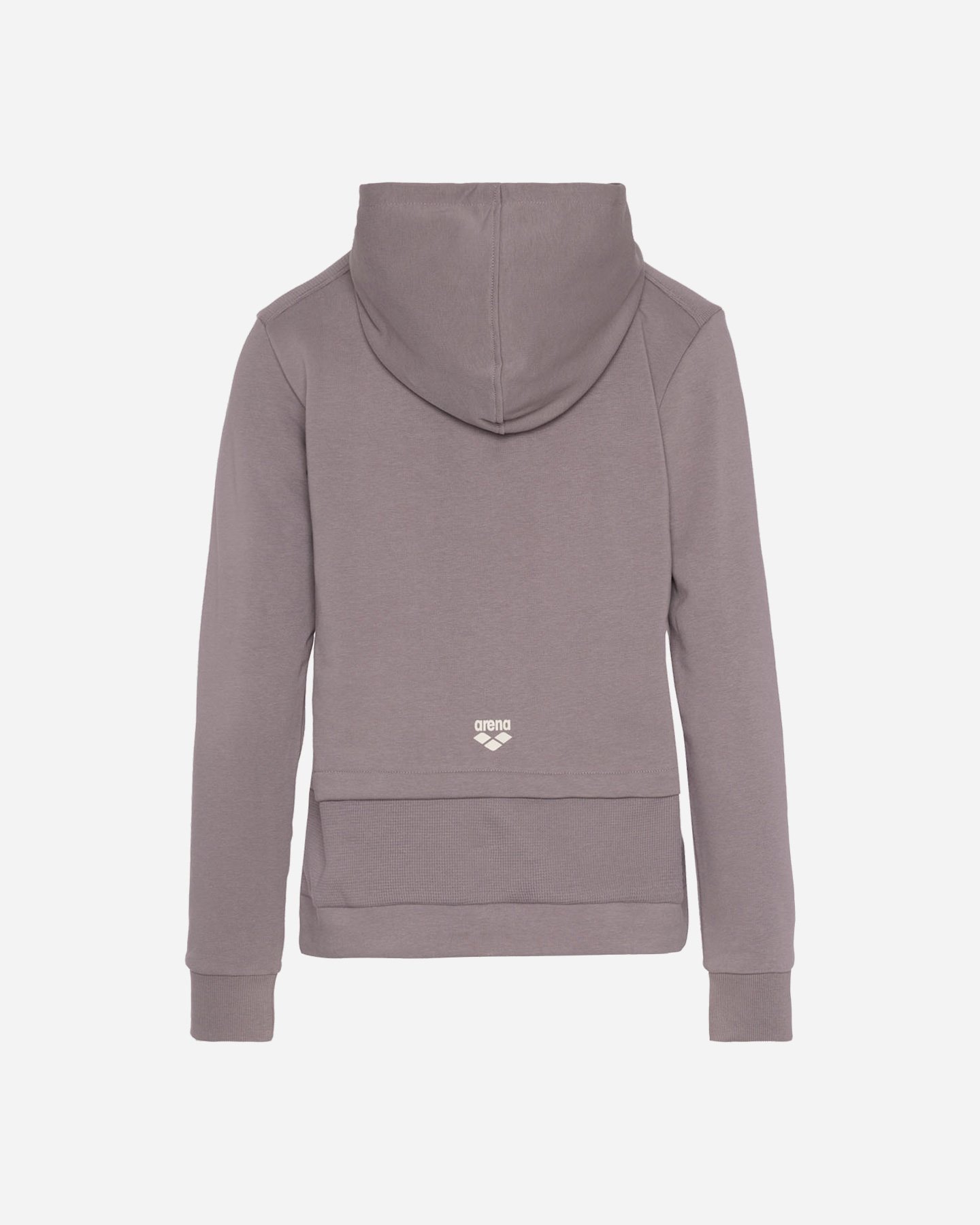 Felpa ARENA ATHLETIC ESSENTIAL W - Lilla - 1 | Cisalfa Sport