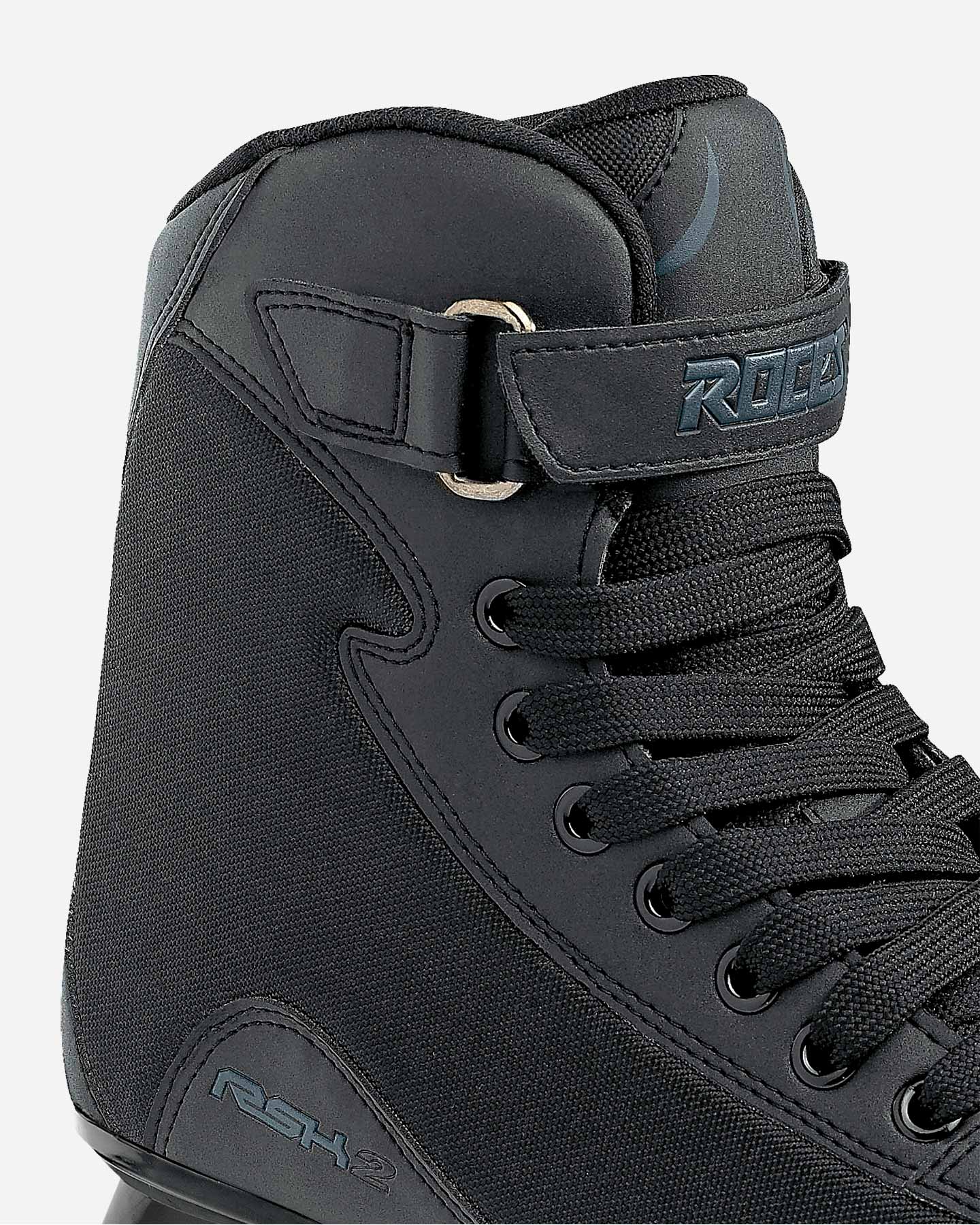 Pattini ghiaccio ROCES RSK2 M - Color mix - 1 | Cisalfa Sport