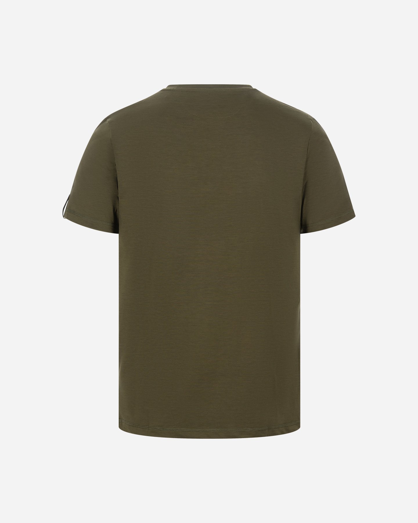 T-shirt RH+ HEART MERINO M - Verde - 1 | Cisalfa Sport