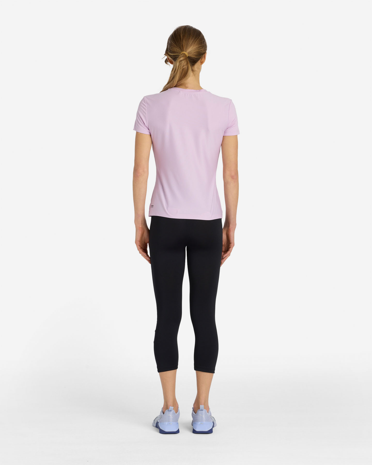 T-shirt training ARENA ESSENTIAL MOVE W - 6 | Cisalfa Sport