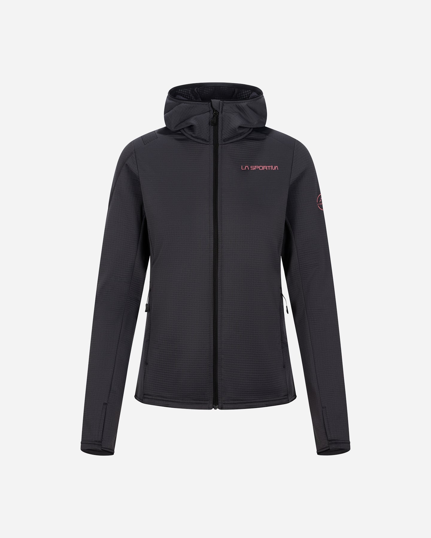 Pile LA SPORTIVA CHILL THERMAL W - Grigio - 0 | Cisalfa Sport