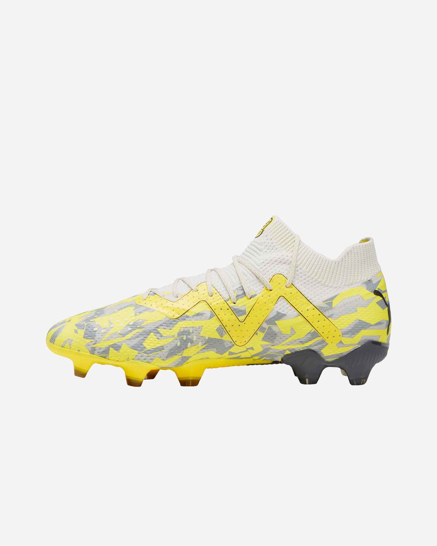 Scarpe calcio PUMA FUTURE ULTIMATE FG-AG M - 4 | Cisalfa Sport