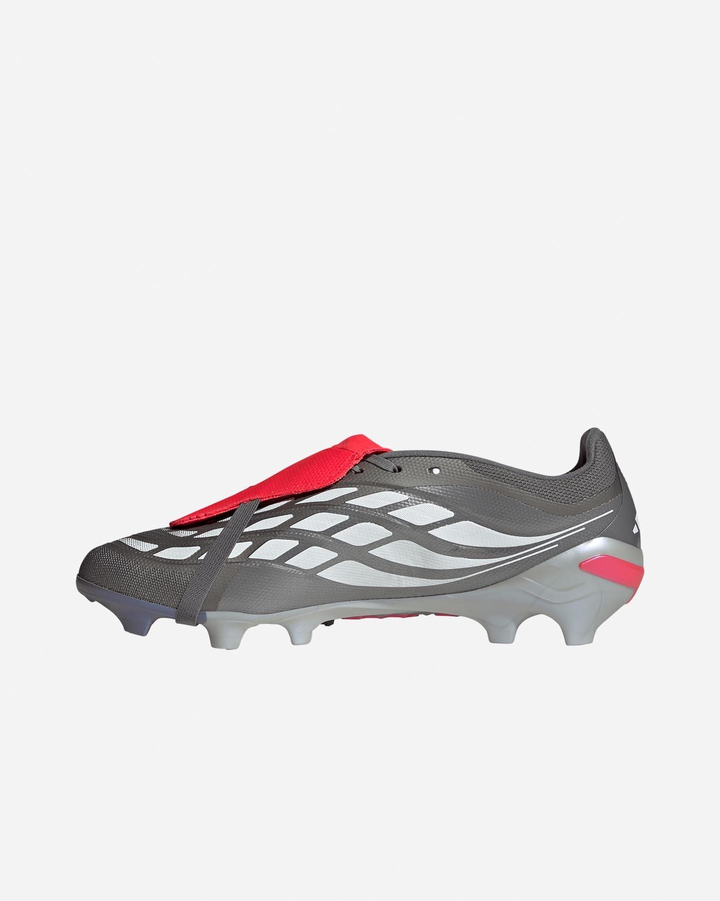 Scarpe calcio ADIDAS PREDATOR LEAGUE FT FG M - Color mix - 3 | Cisalfa Sport