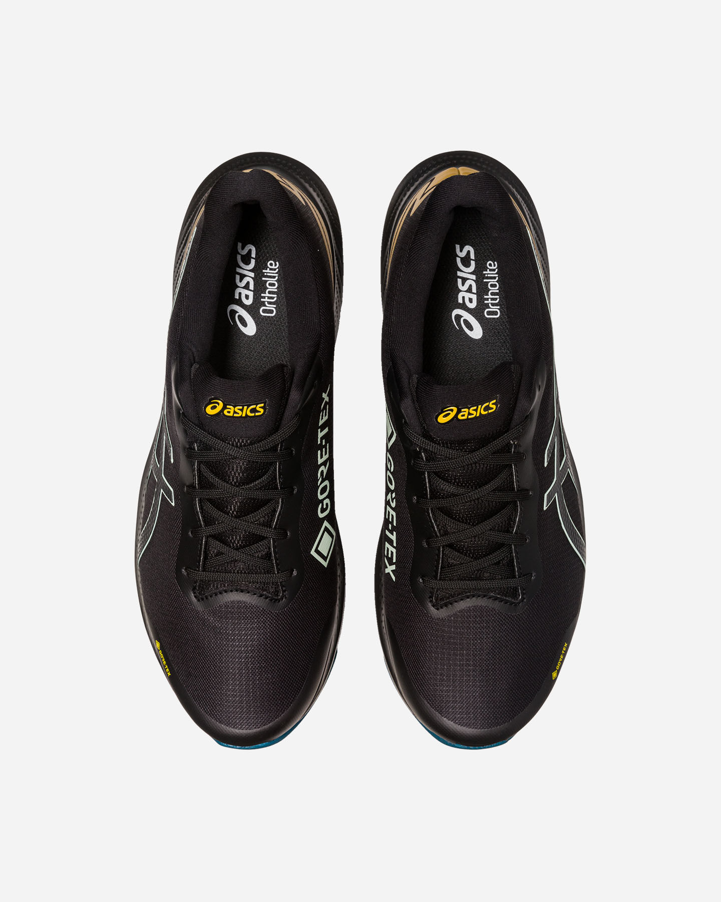 Scarpe running ASICS GEL-PULSE 14 GTX M - 4 | Cisalfa Sport