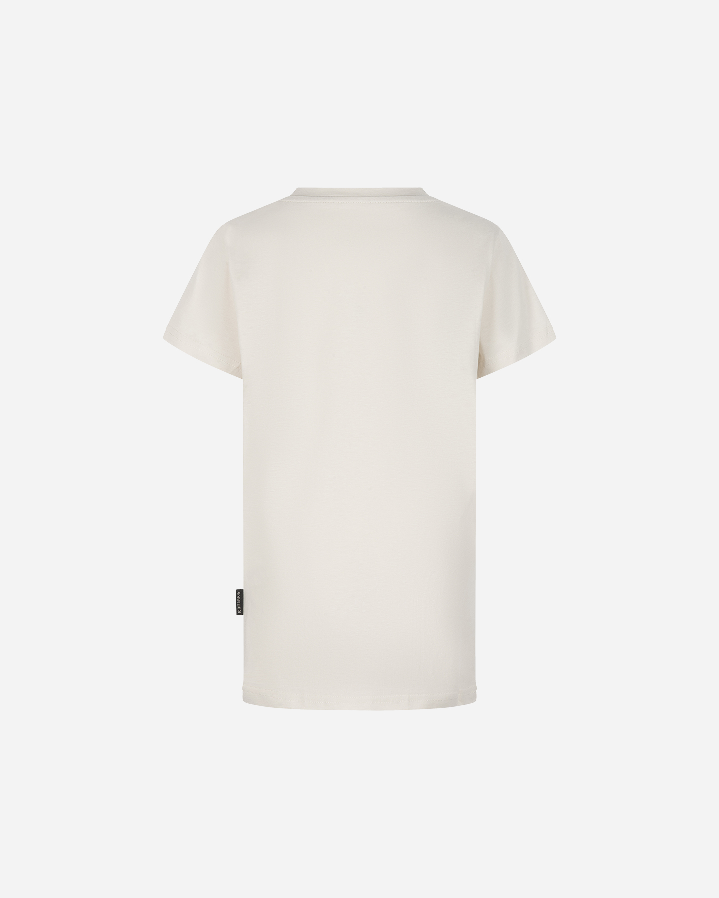 T-shirt ICEPEAK LEADVILLE JR - Bianco - 1 | Cisalfa Sport