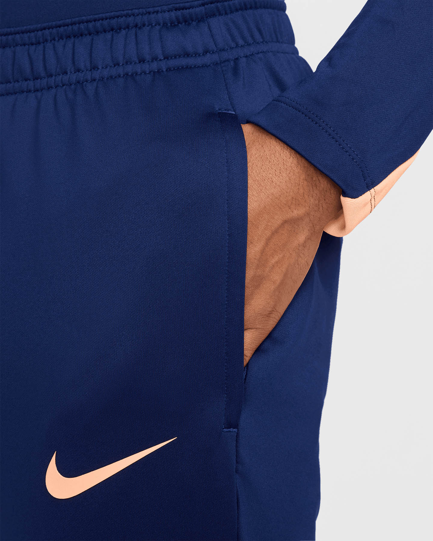 Pantaloncini calcio NIKE STRIKE M - Color mix - 3 | Cisalfa Sport