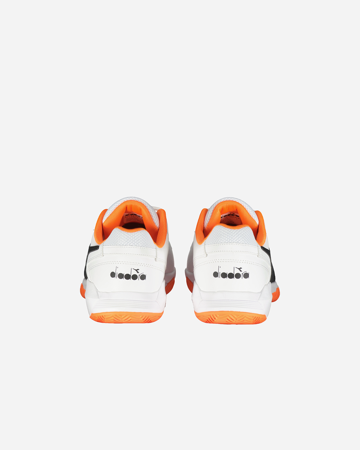 Scarpe tennis DIADORA S.CHALLENGE 6 SL CLAY M - Bianco - 4 | Cisalfa Sport