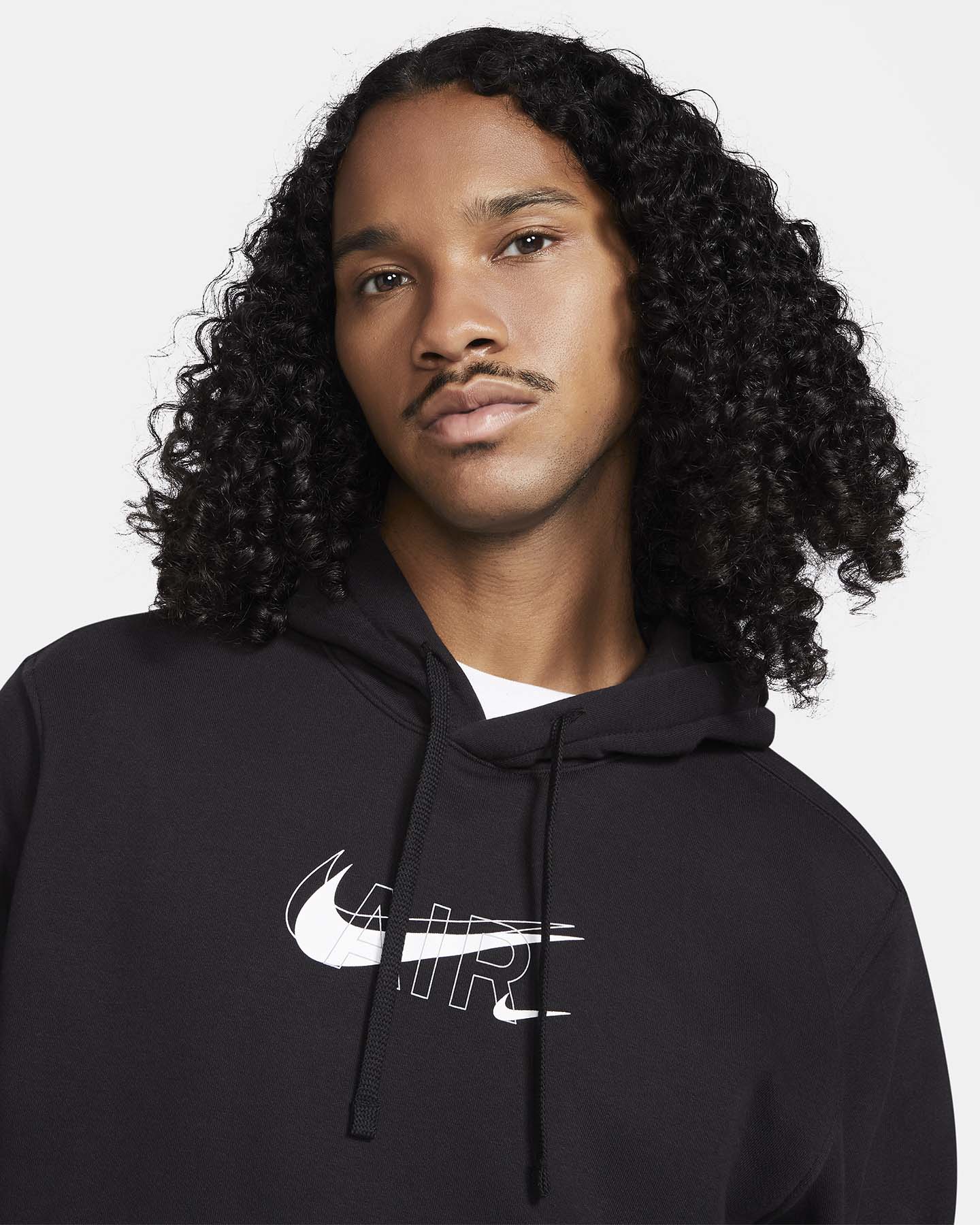 Felpa NIKE AIR FG M - 3 | Cisalfa Sport