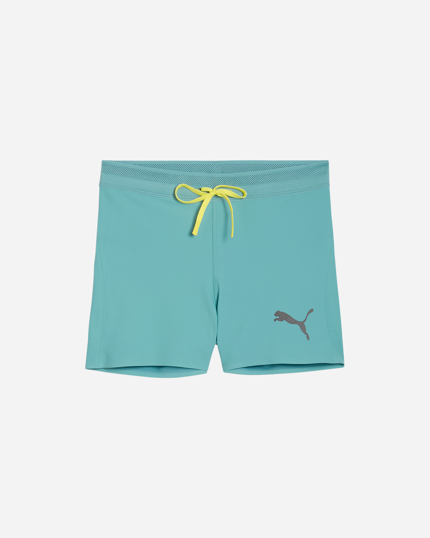 Short running PUMA LIGHTSPEED 3'' W - Verde - 0 | Cisalfa Sport