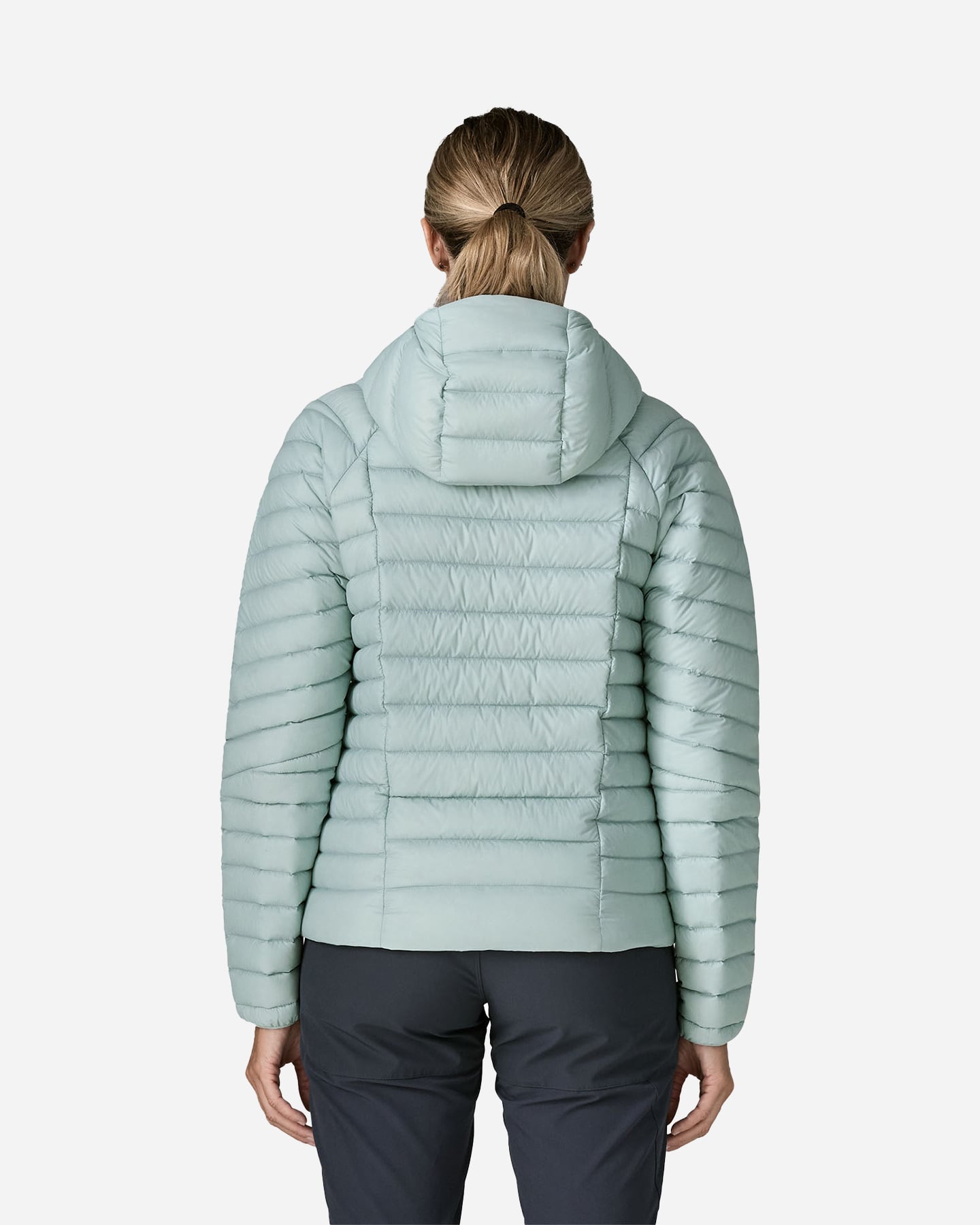 Piumino PATAGONIA DOWN SWEATER W - Blu - 1 | Cisalfa Sport