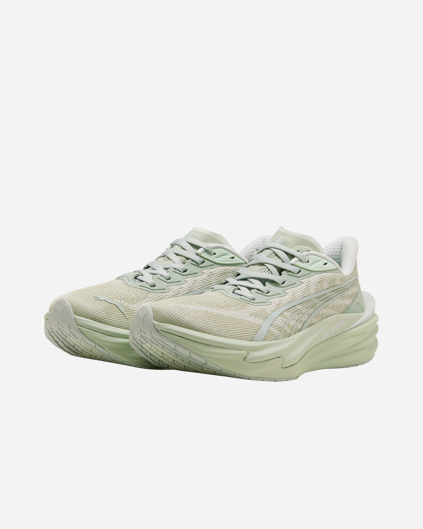 Scarpe running PUMA DEVIATE NITRO 4 W - 1 | Cisalfa Sport